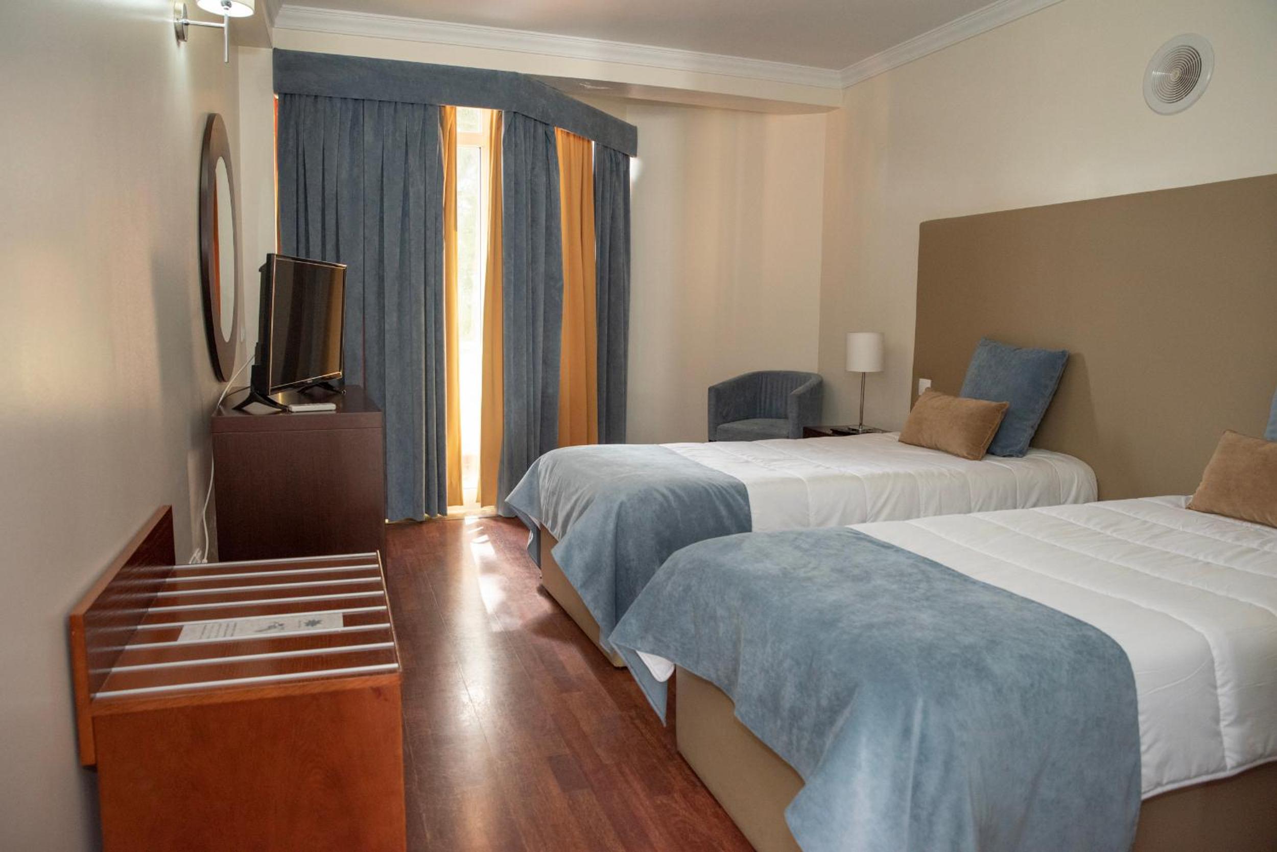 Twin Room photo 3