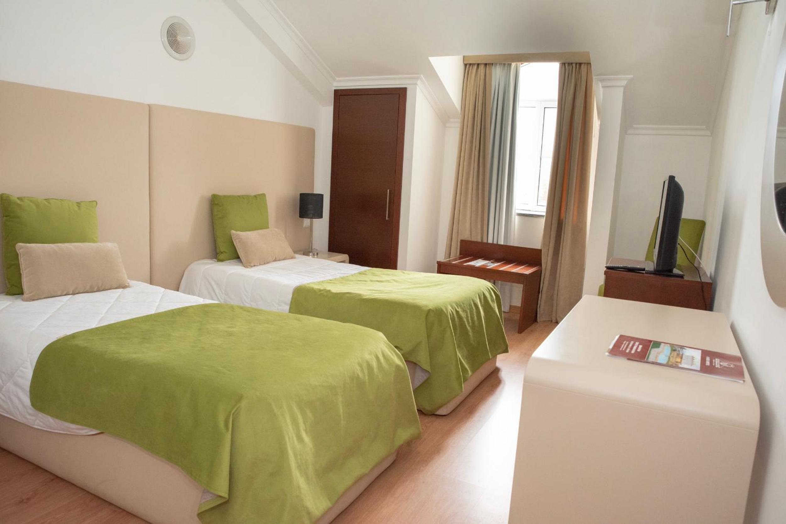 Twin Room photo 2
