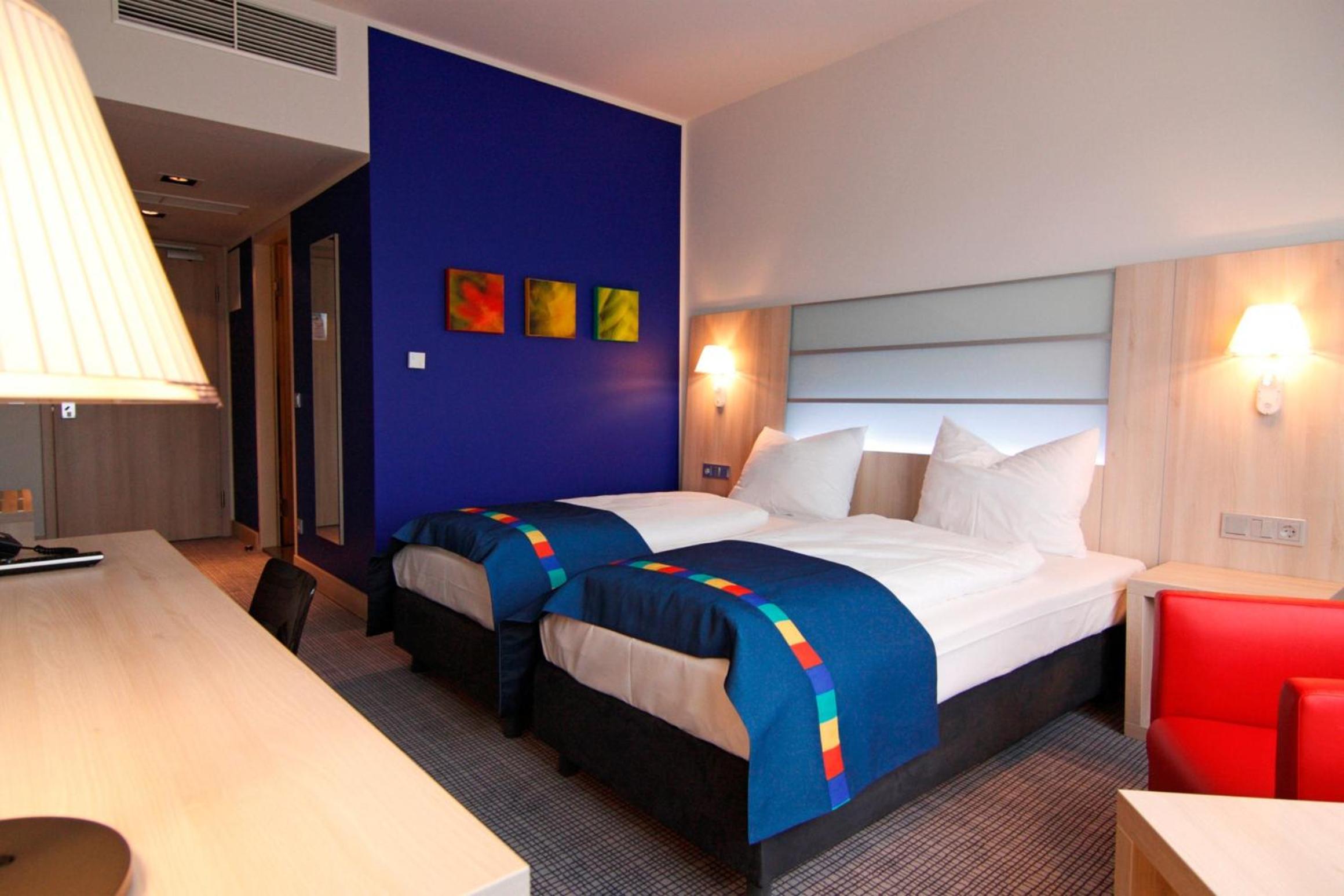Standard Room - Photo 15