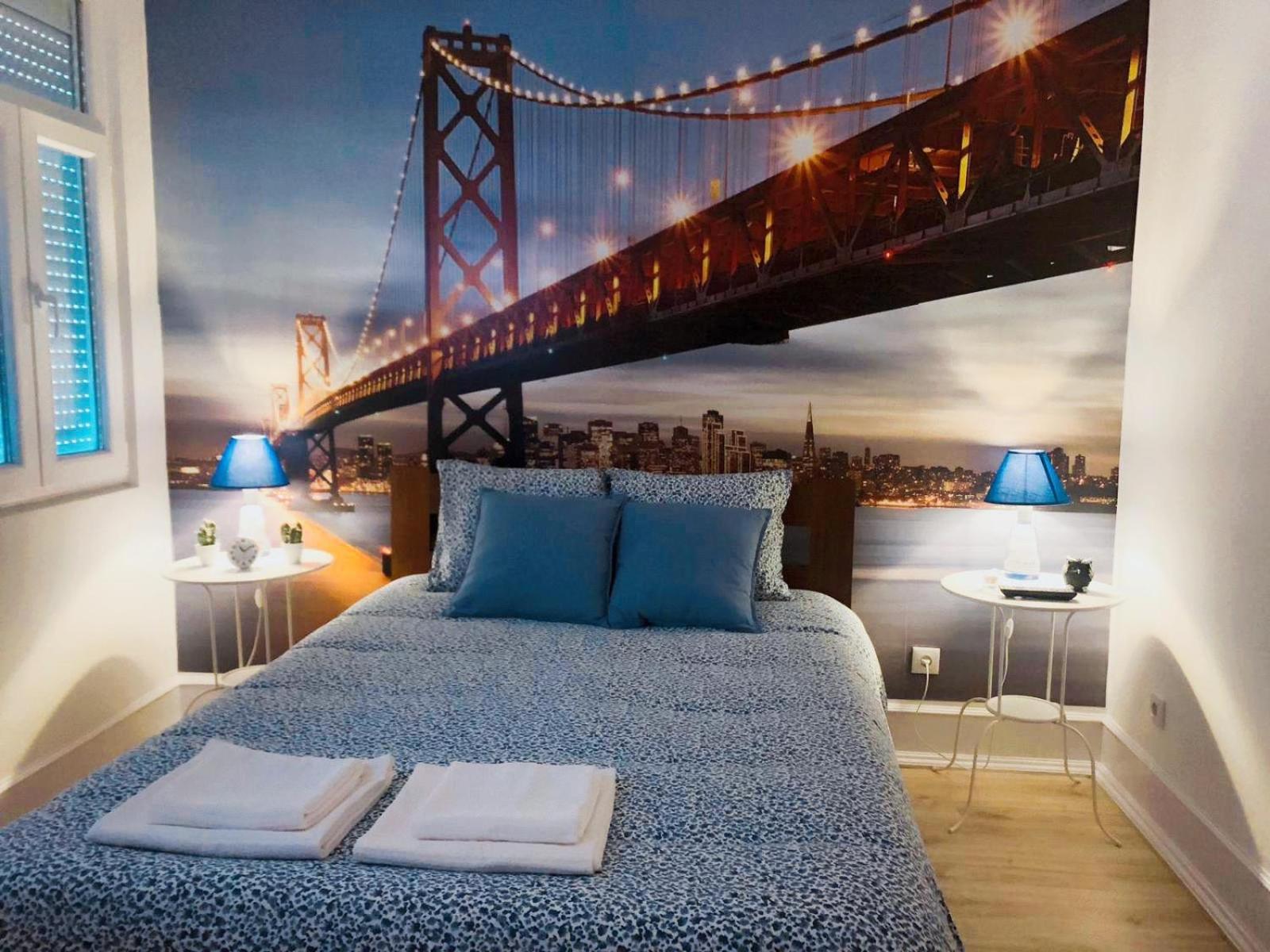 Double Room photo 1