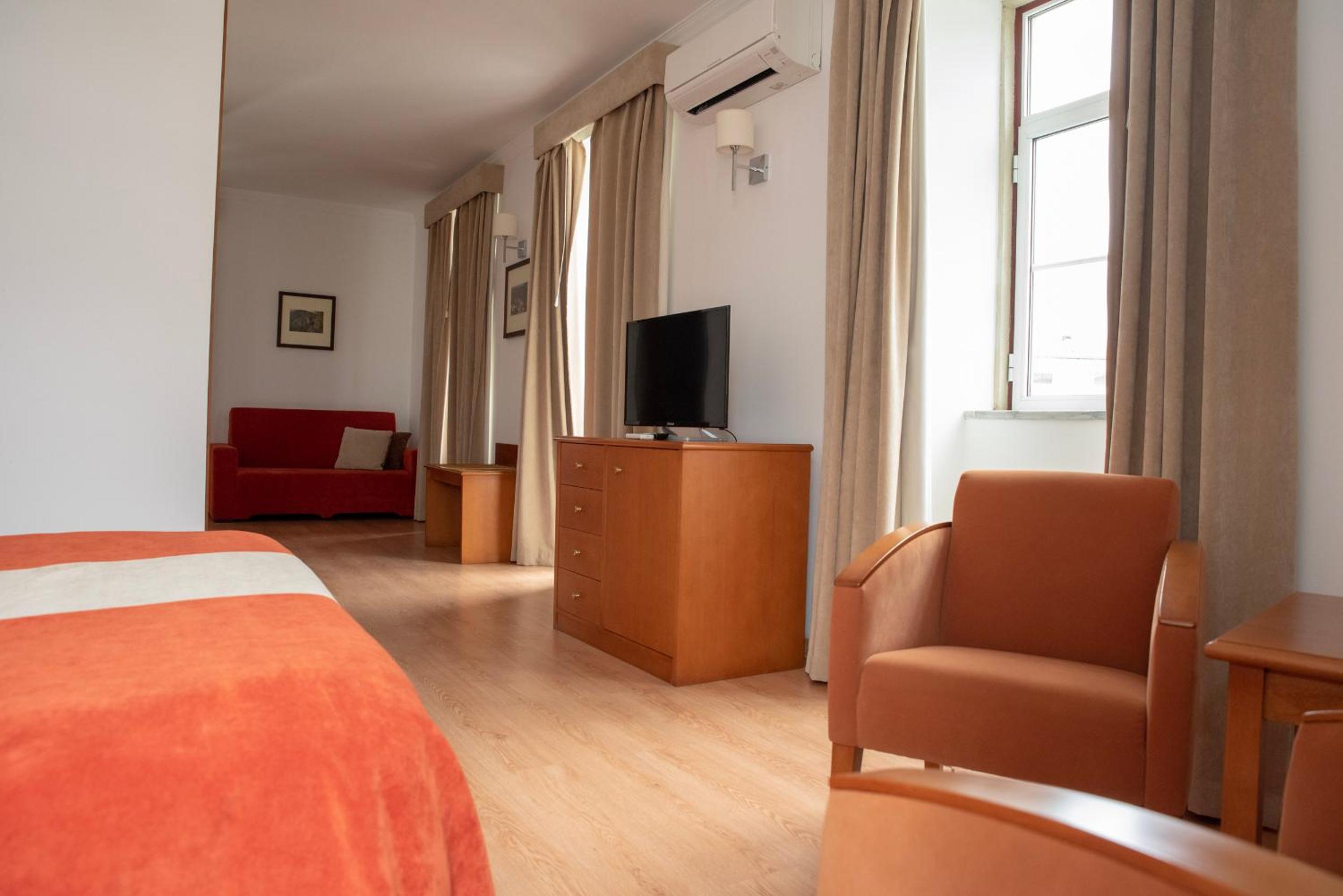 Double Room with Terrace photo 2