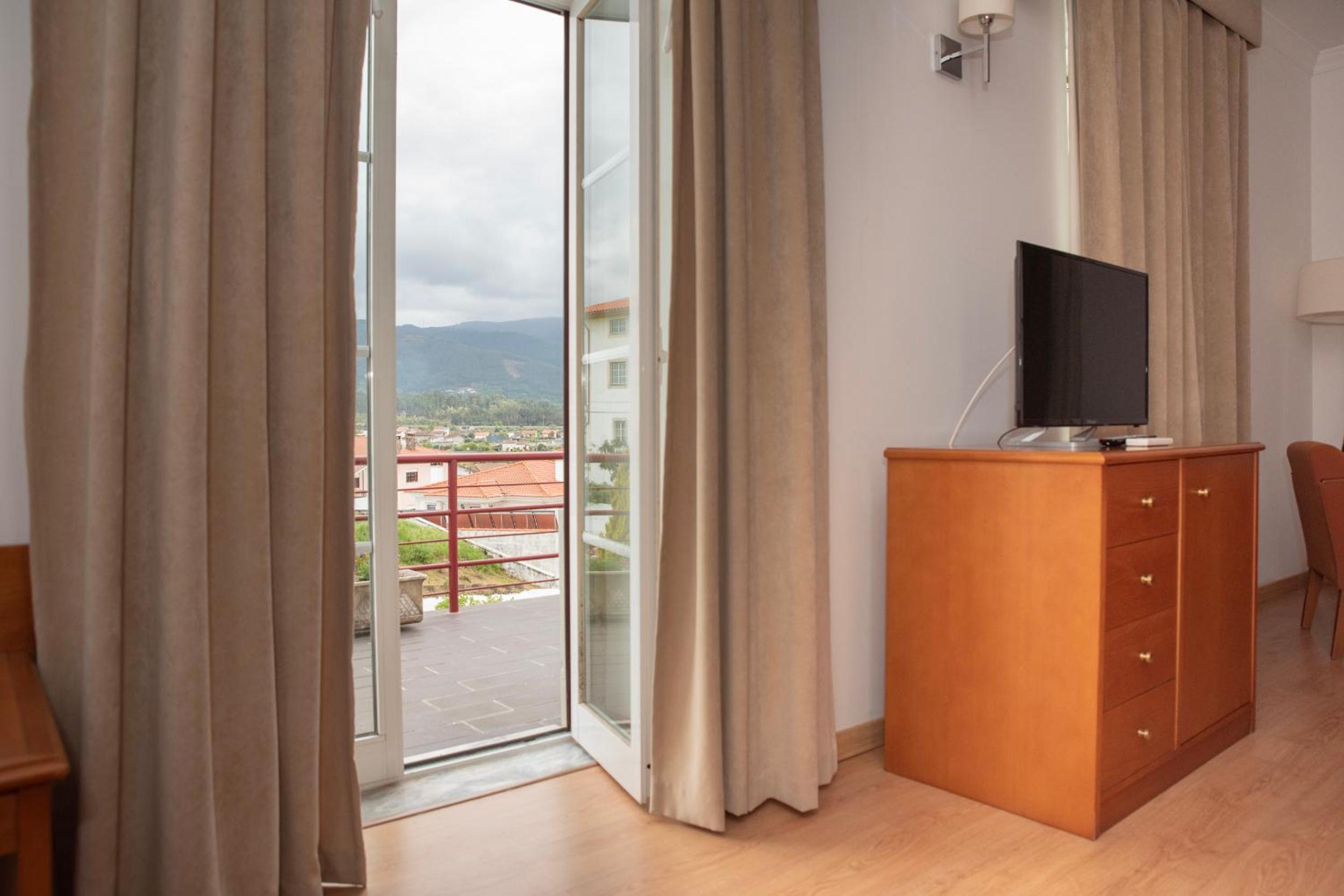 Double Room with Terrace photo 3