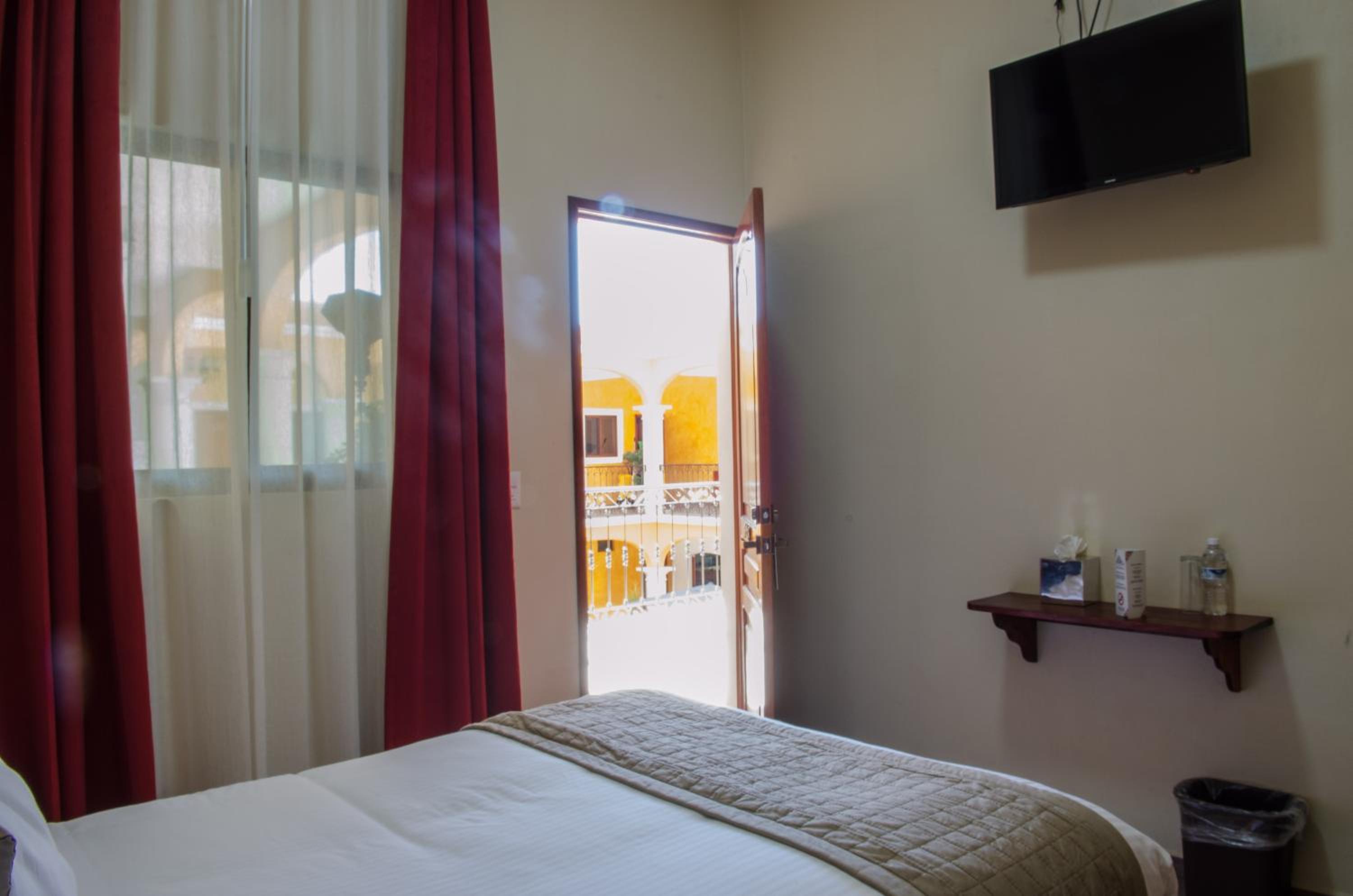 Deluxe Room photo 3