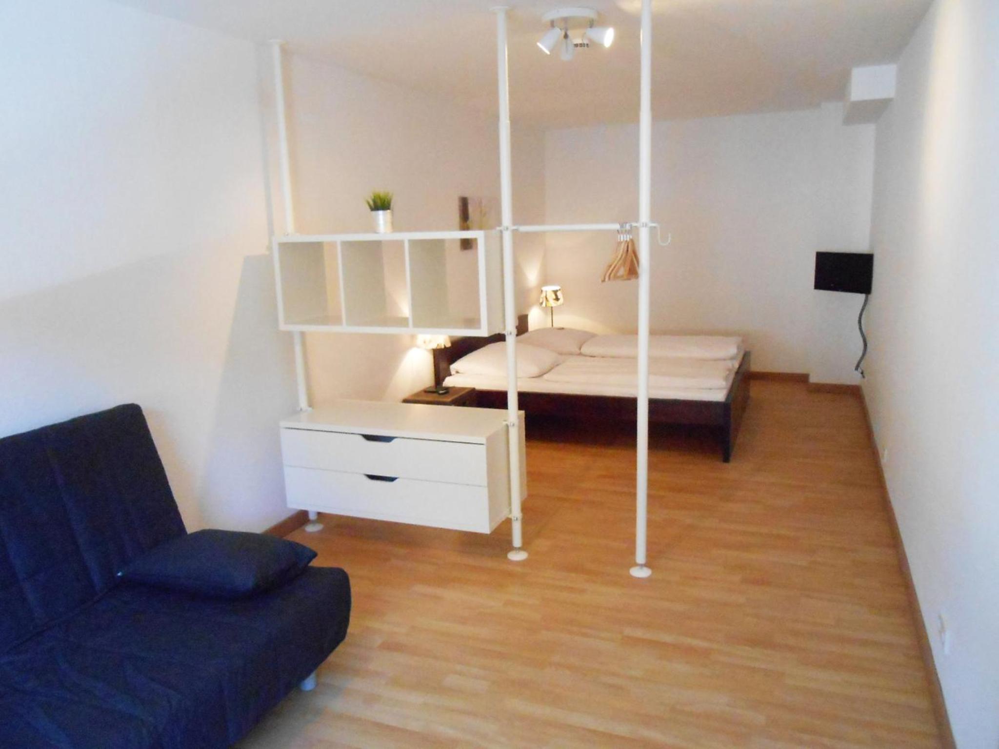 Big Apartment - Photo 6