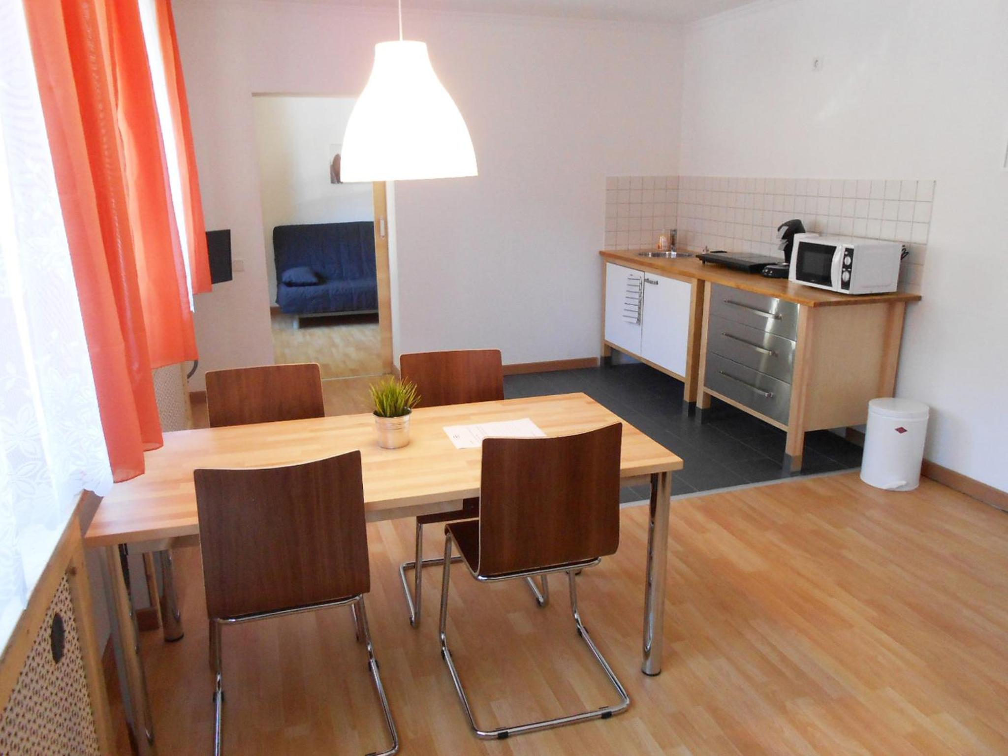 Big Apartment - Photo 2