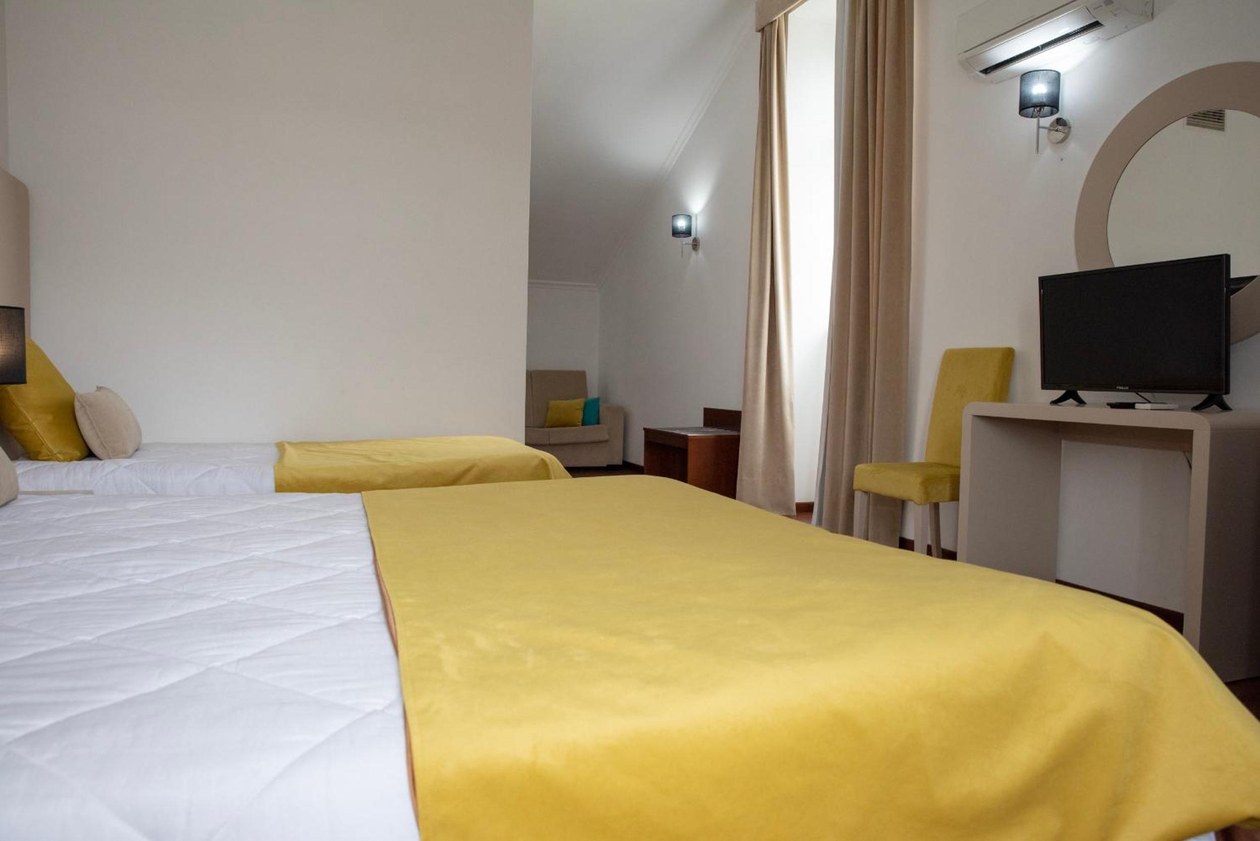 Quarto Familiar