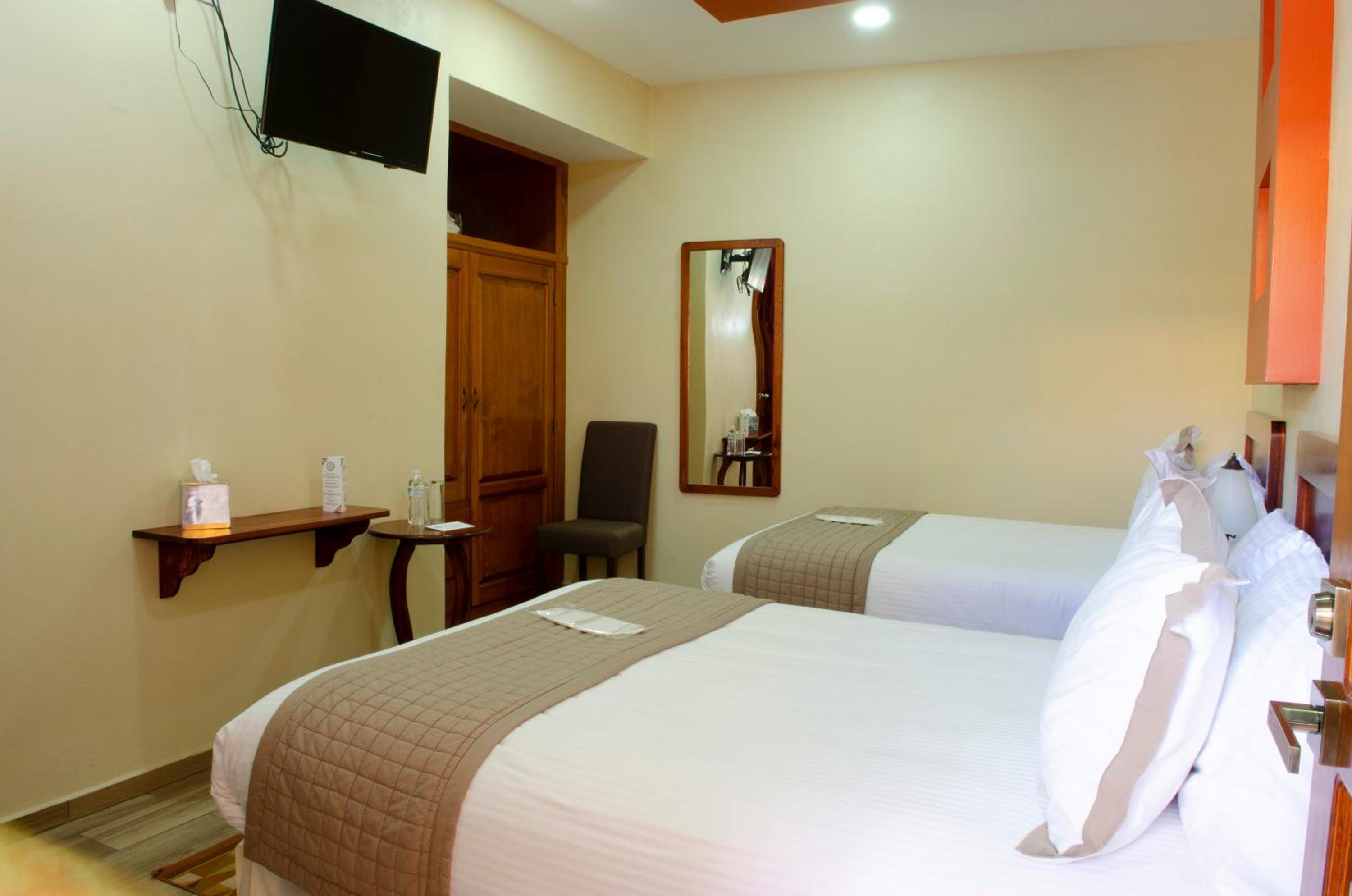 Quadruple Room photo 2