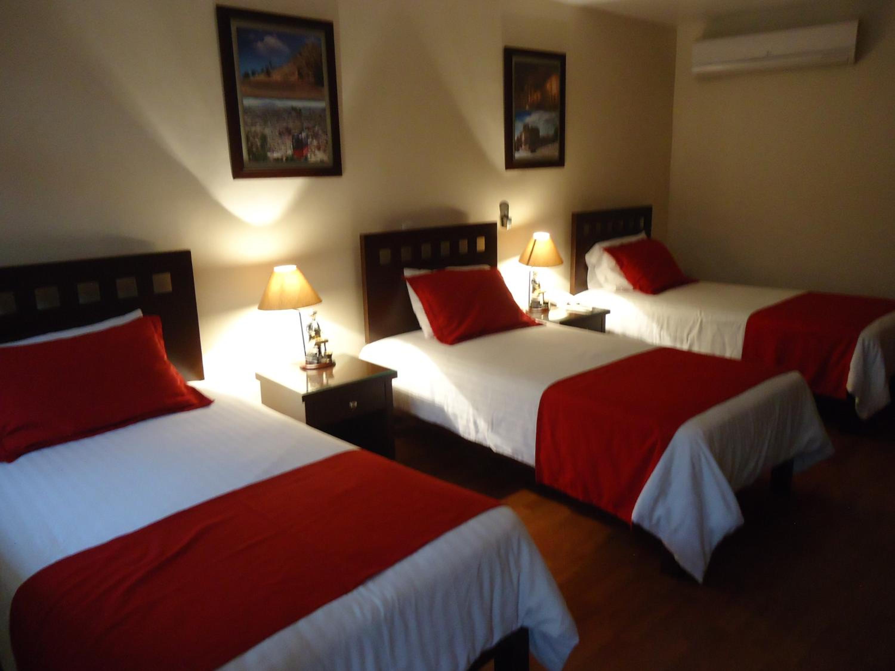 Triple Room photo 2