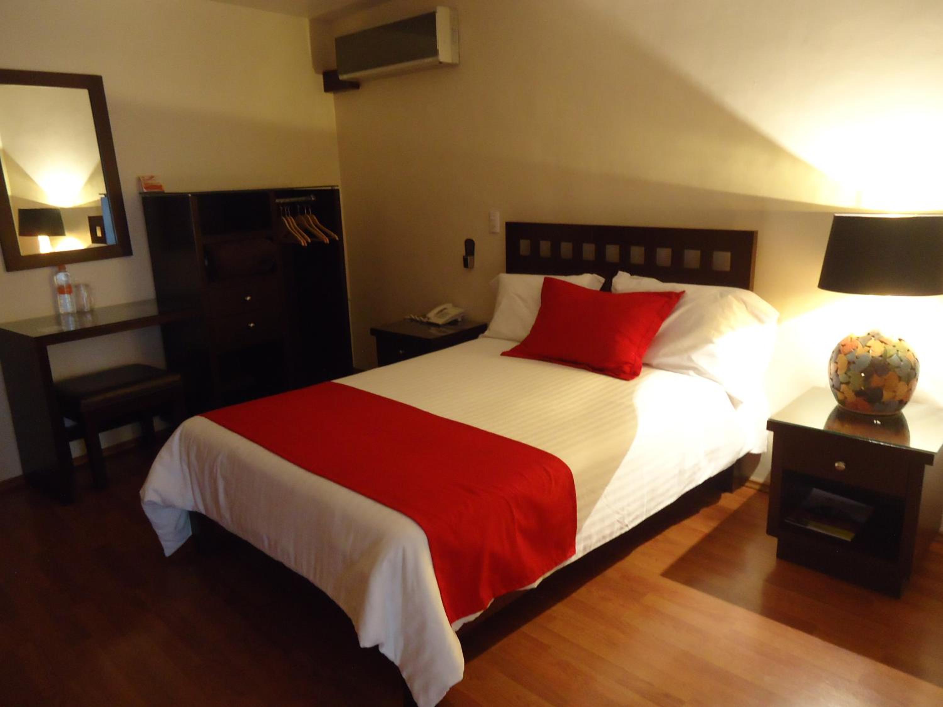 Double Room photo 3