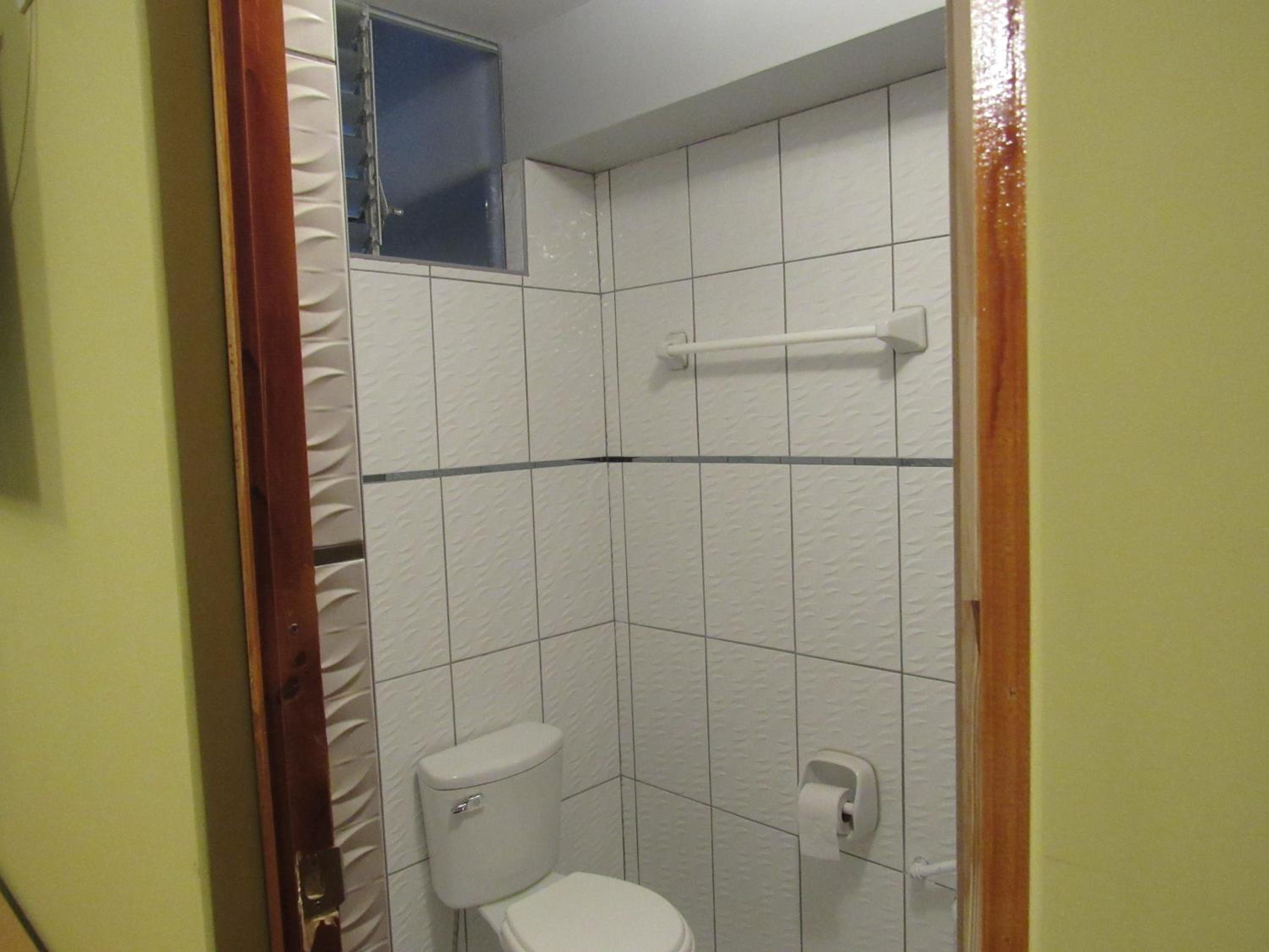 Triple Room with Private Bathroom photo 1