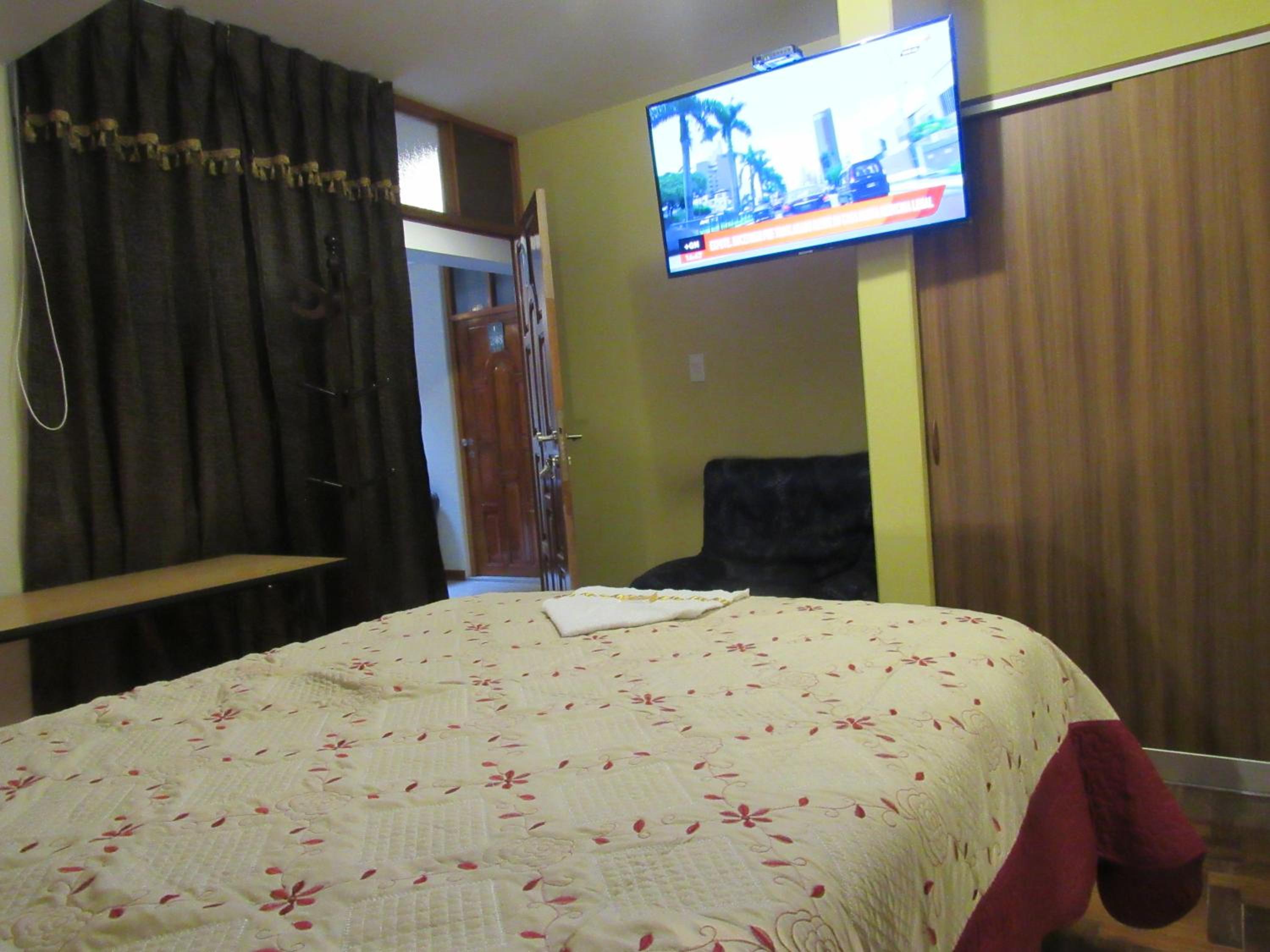 Single Room photo 2