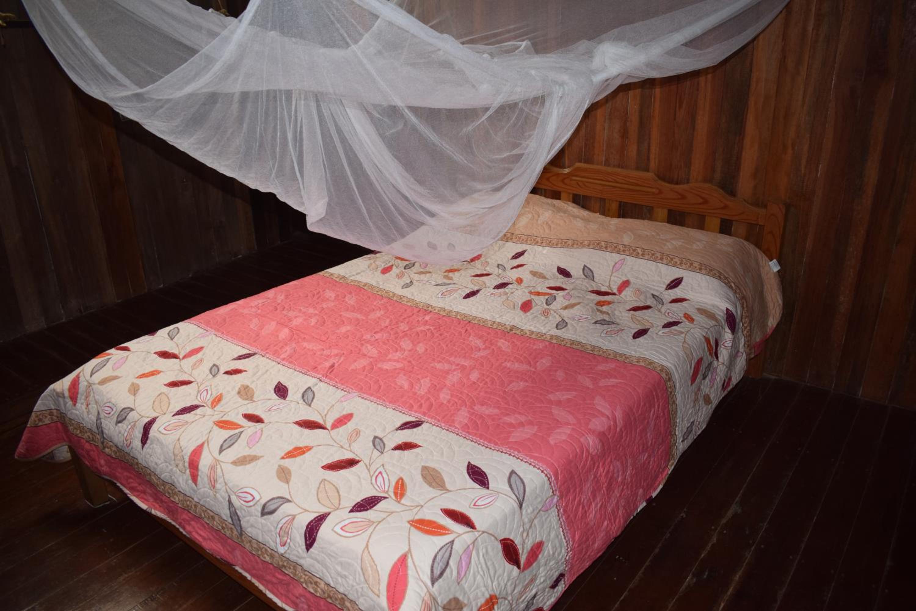 Standard Double Room with Shared Bathroom photo 1