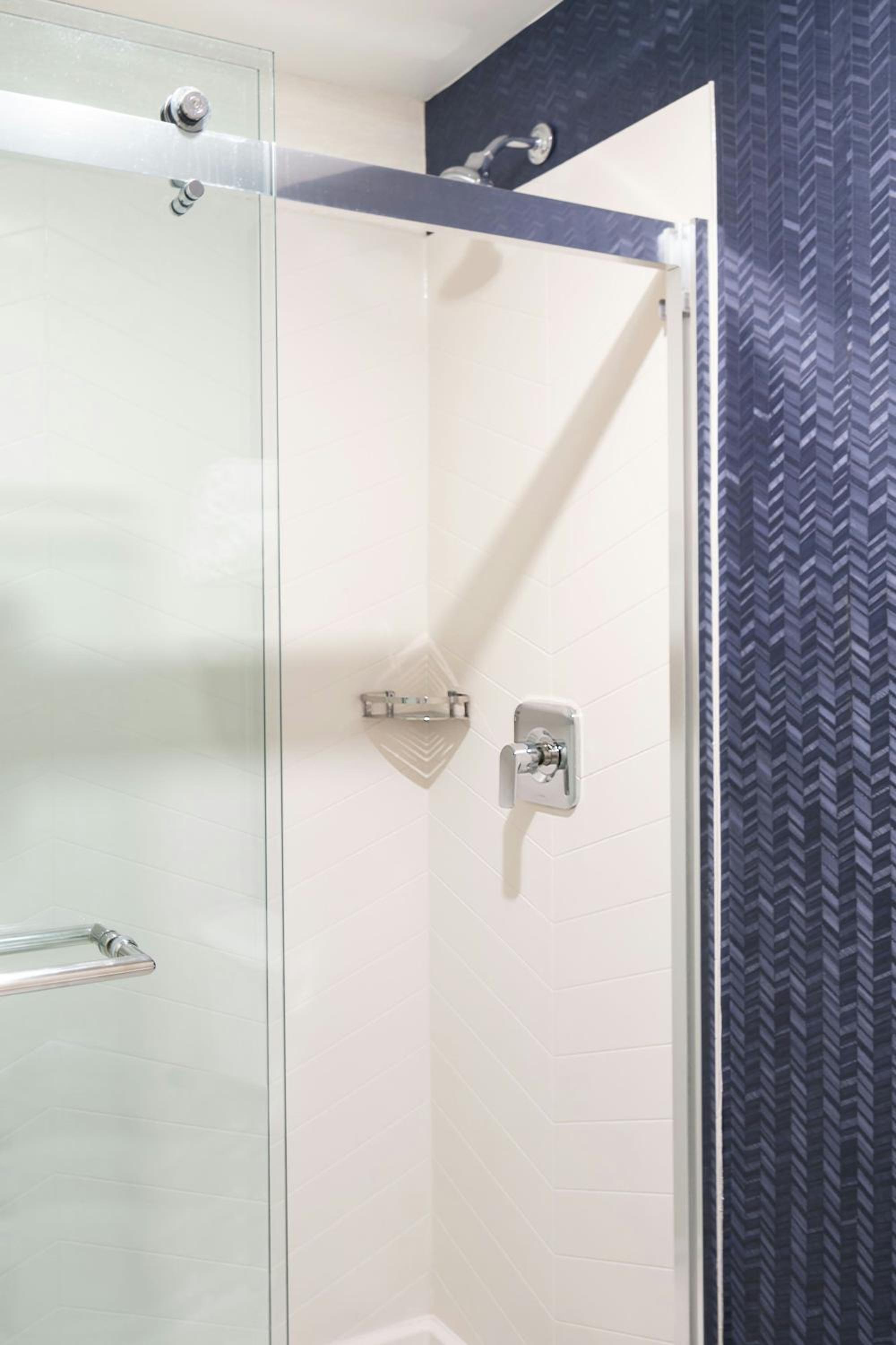 King Room with Bathtub and Sofa Bed - Mobility Access