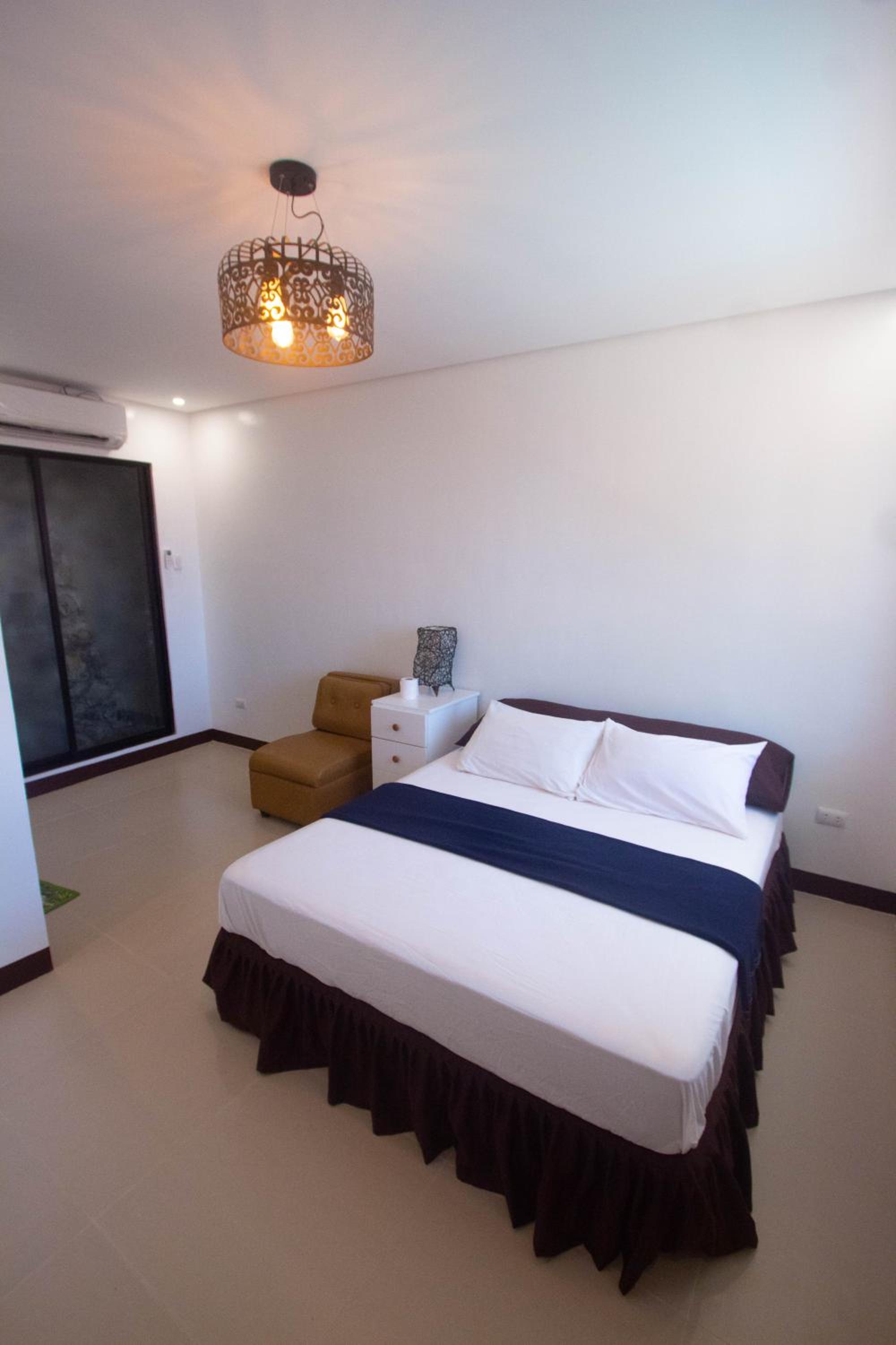 Double Room with Pool View