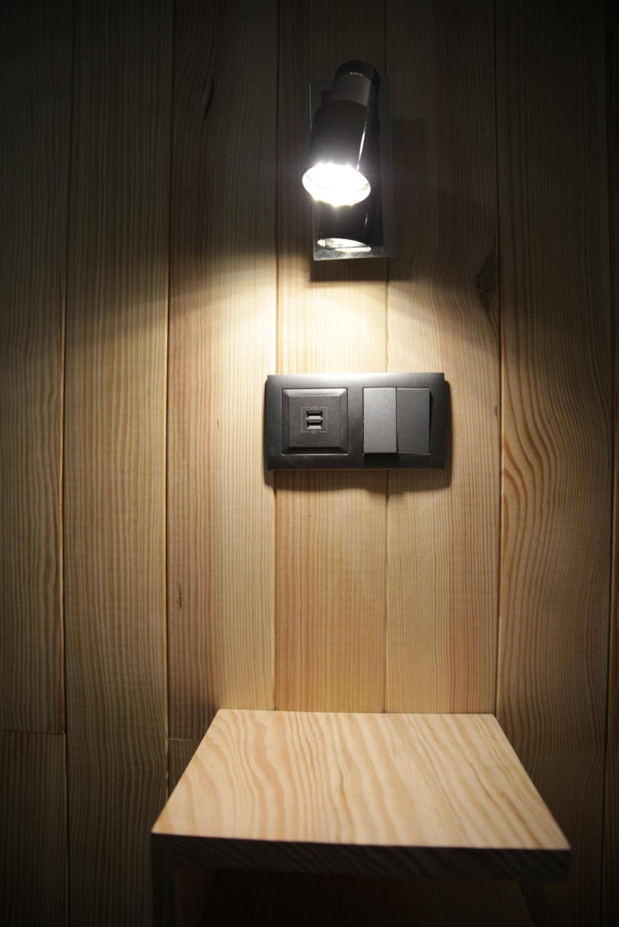 Studio Apartment photo 3