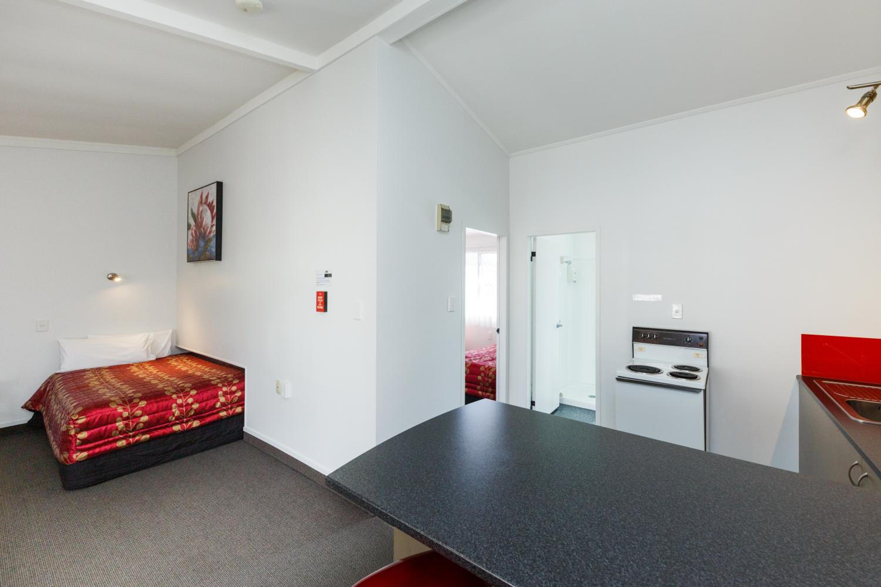 Family Apartment photo 2