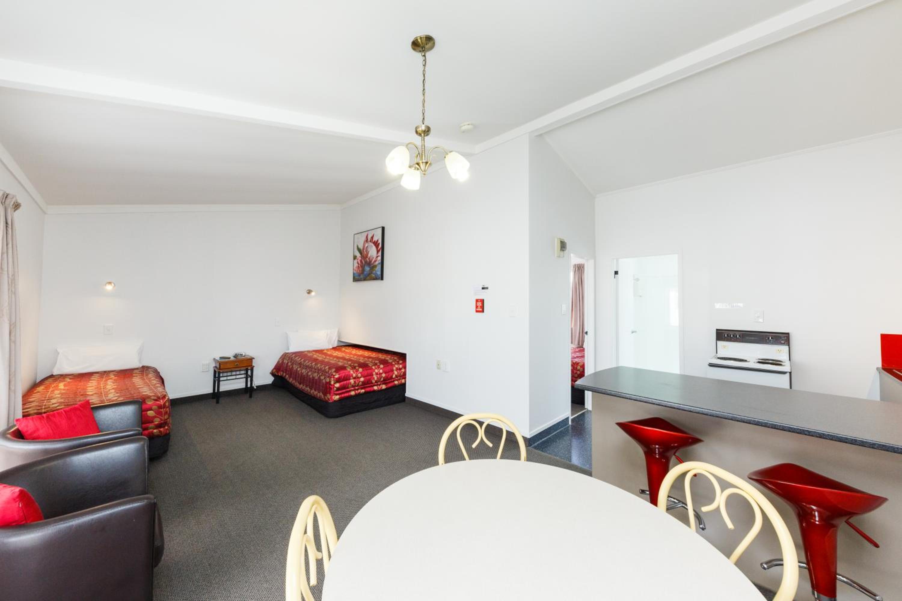 Family Apartment photo 3