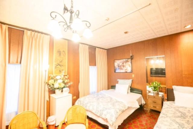 Standard Double Room photo 2