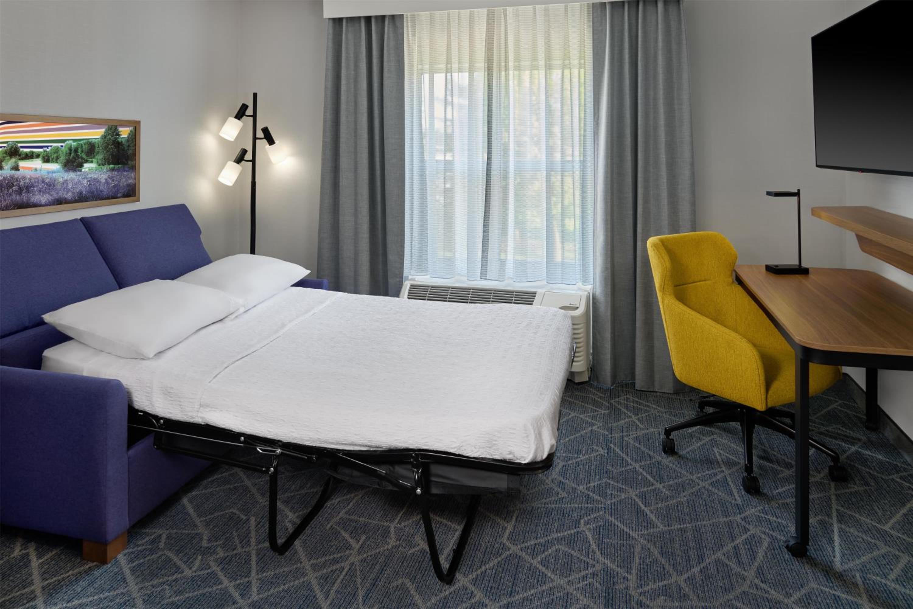 Hampton Inn & Suites Cleveland-Southeast-Streetsboro, Billede 2
