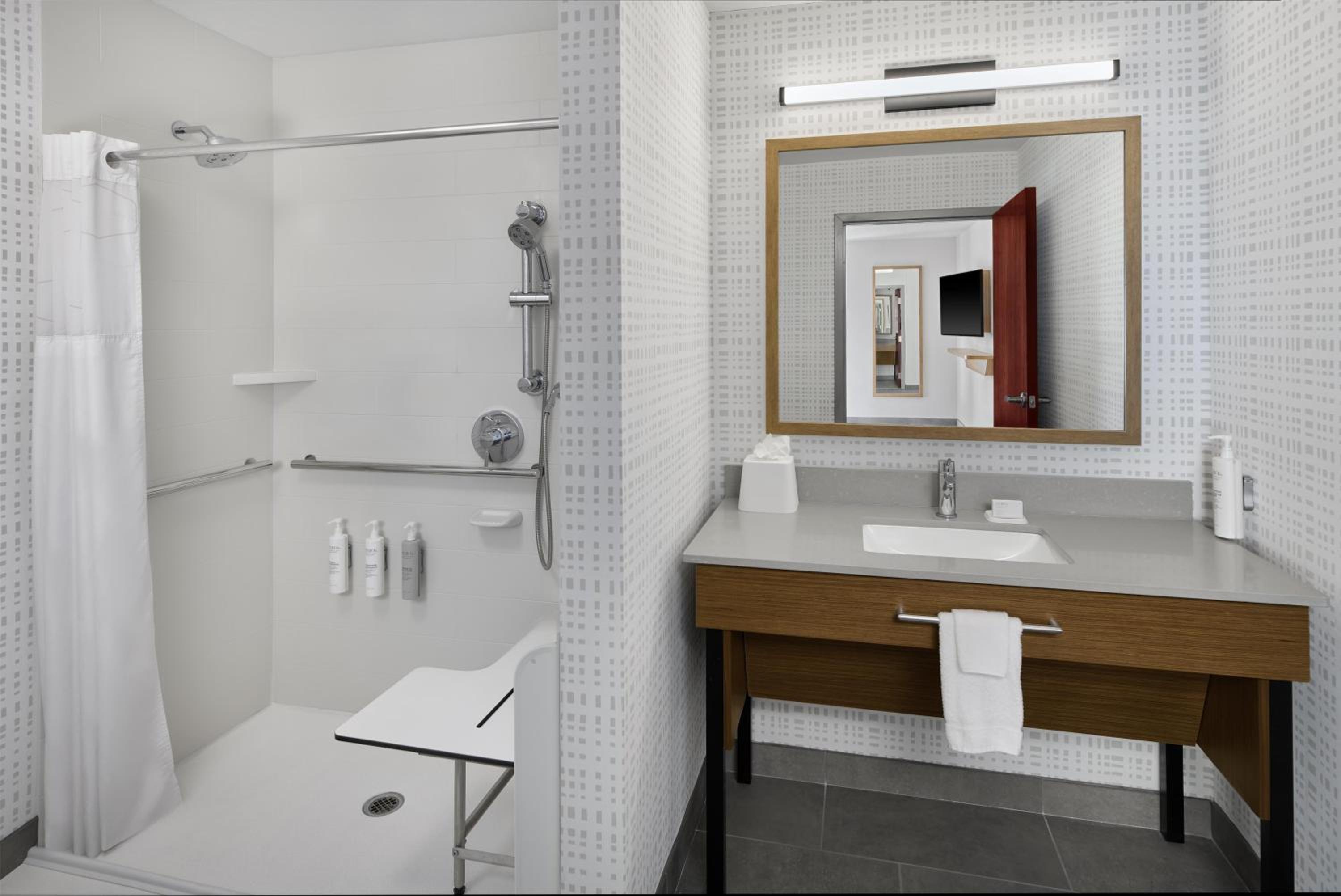 Hampton Inn & Suites Cleveland-Southeast-Streetsboro, Billede 3