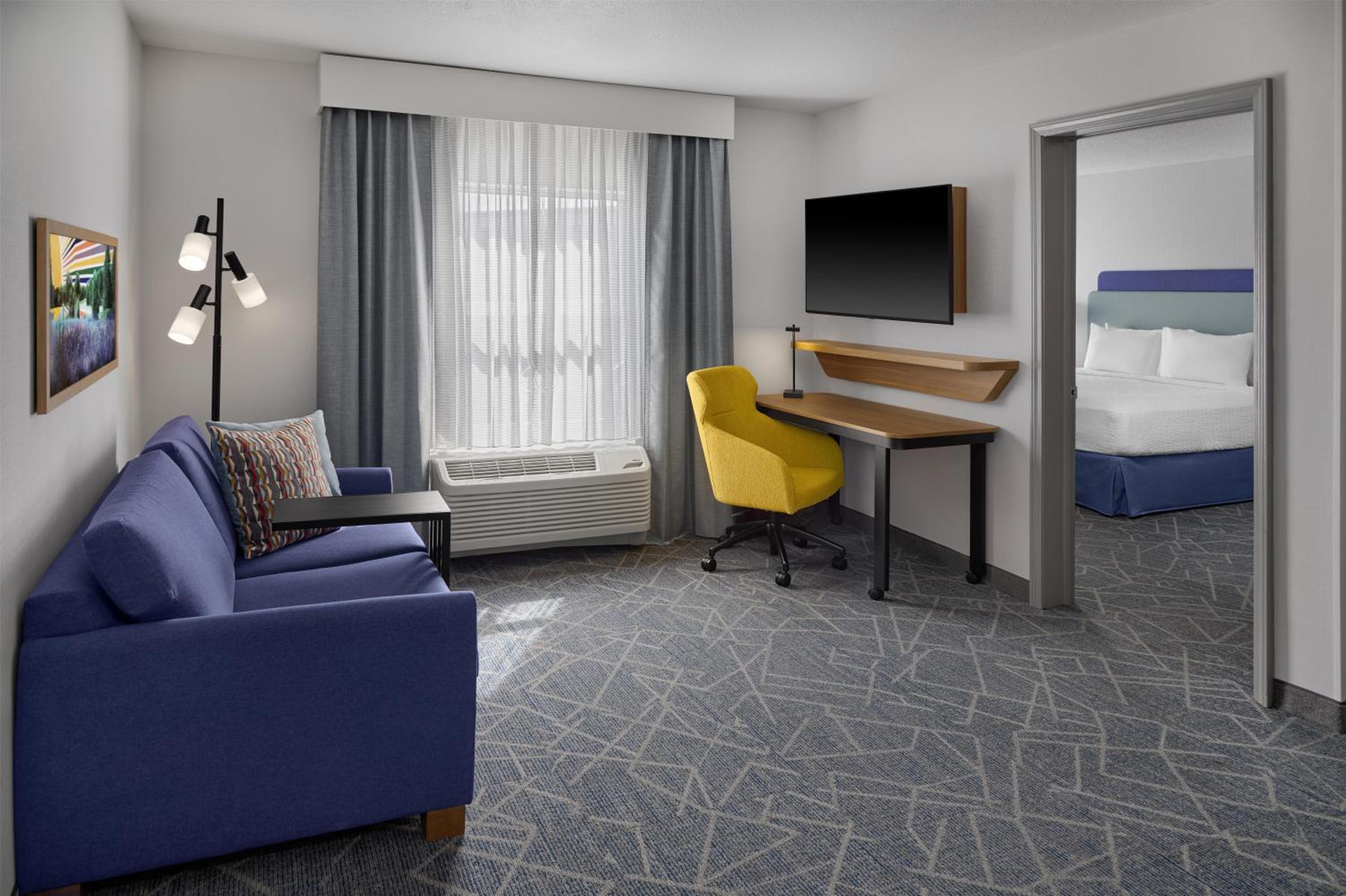 Hampton Inn & Suites Cleveland-Southeast-Streetsboro, Billede 4