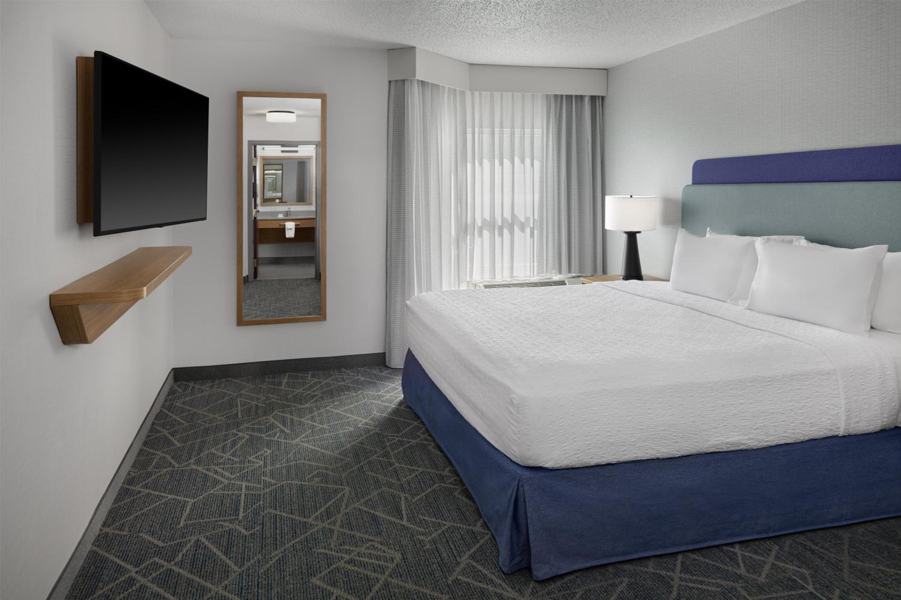 Hampton Inn & Suites Cleveland-Southeast-Streetsboro, Billede 5