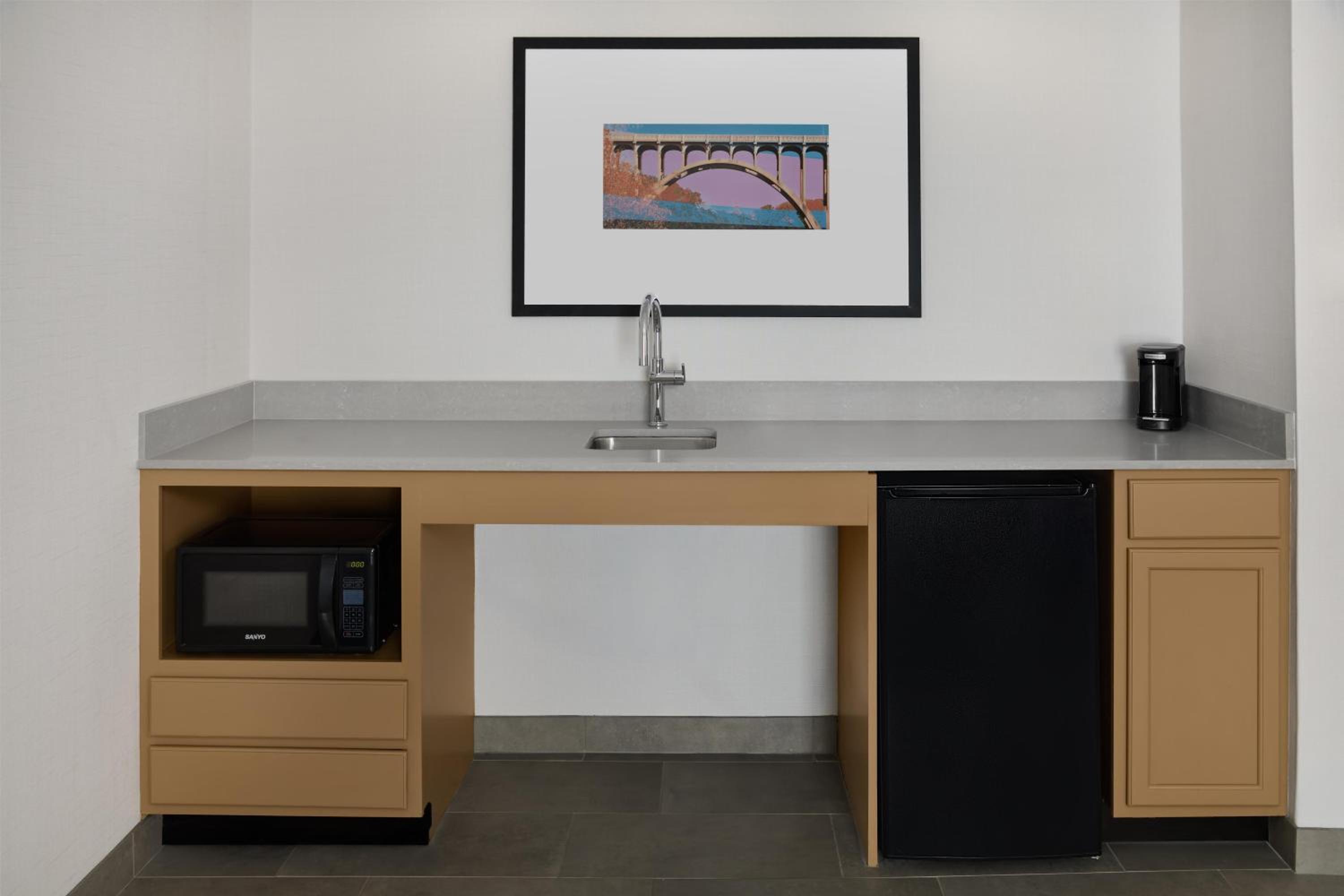 Hampton Inn & Suites Cleveland-Southeast-Streetsboro, Billede 6
