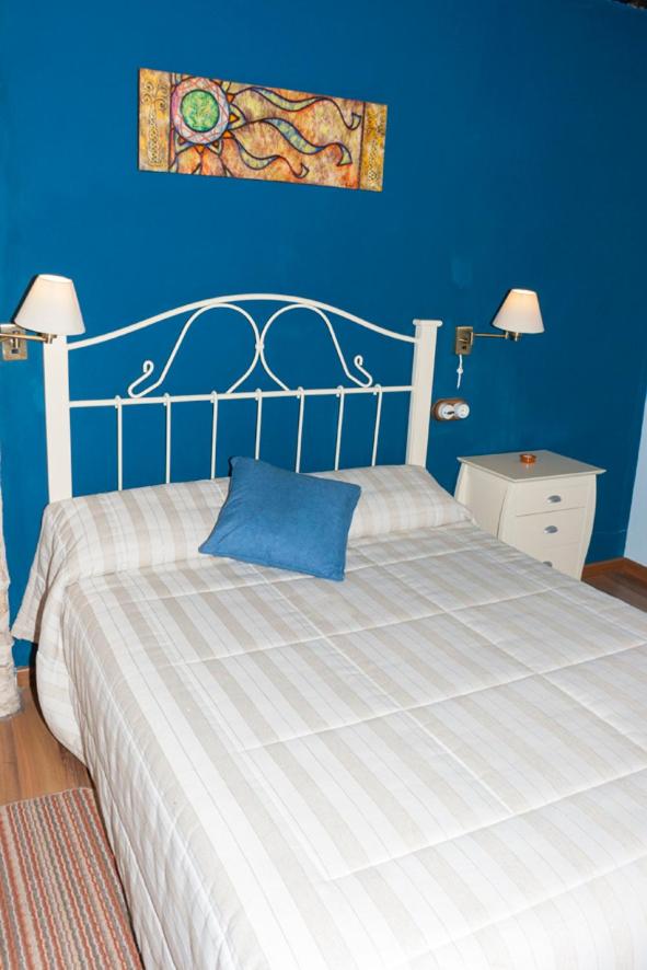 Casa de dos dormitorios (4 adultos)