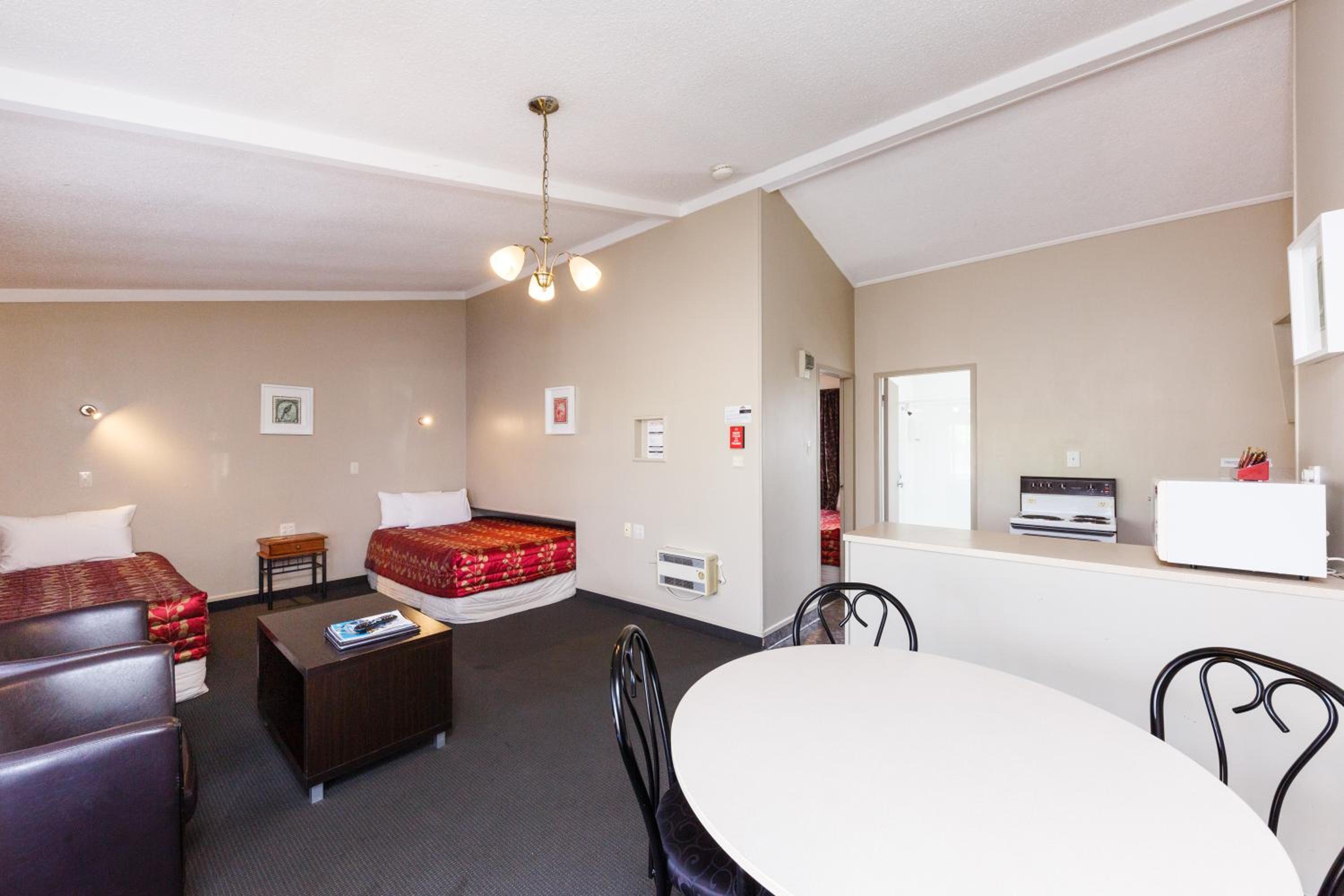Family Apartment photo 1