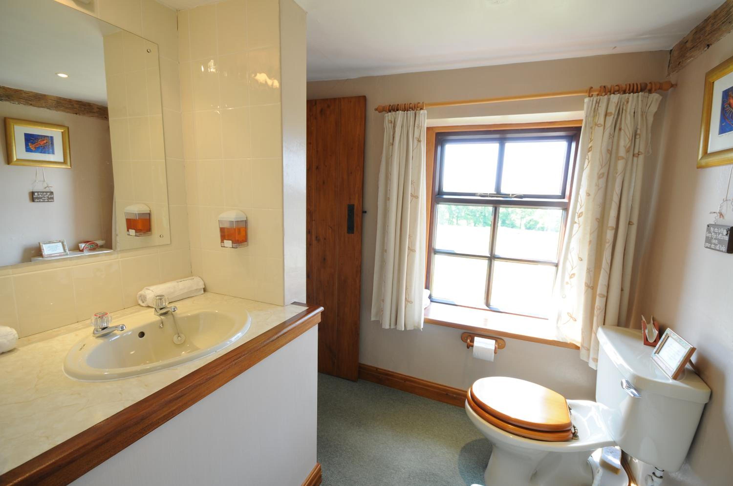 King Room with Garden View - Photo 2