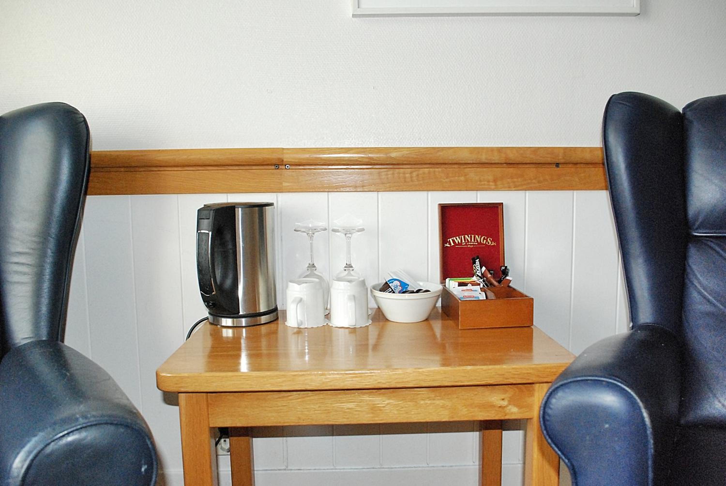 Superior Double Room - Photo 3