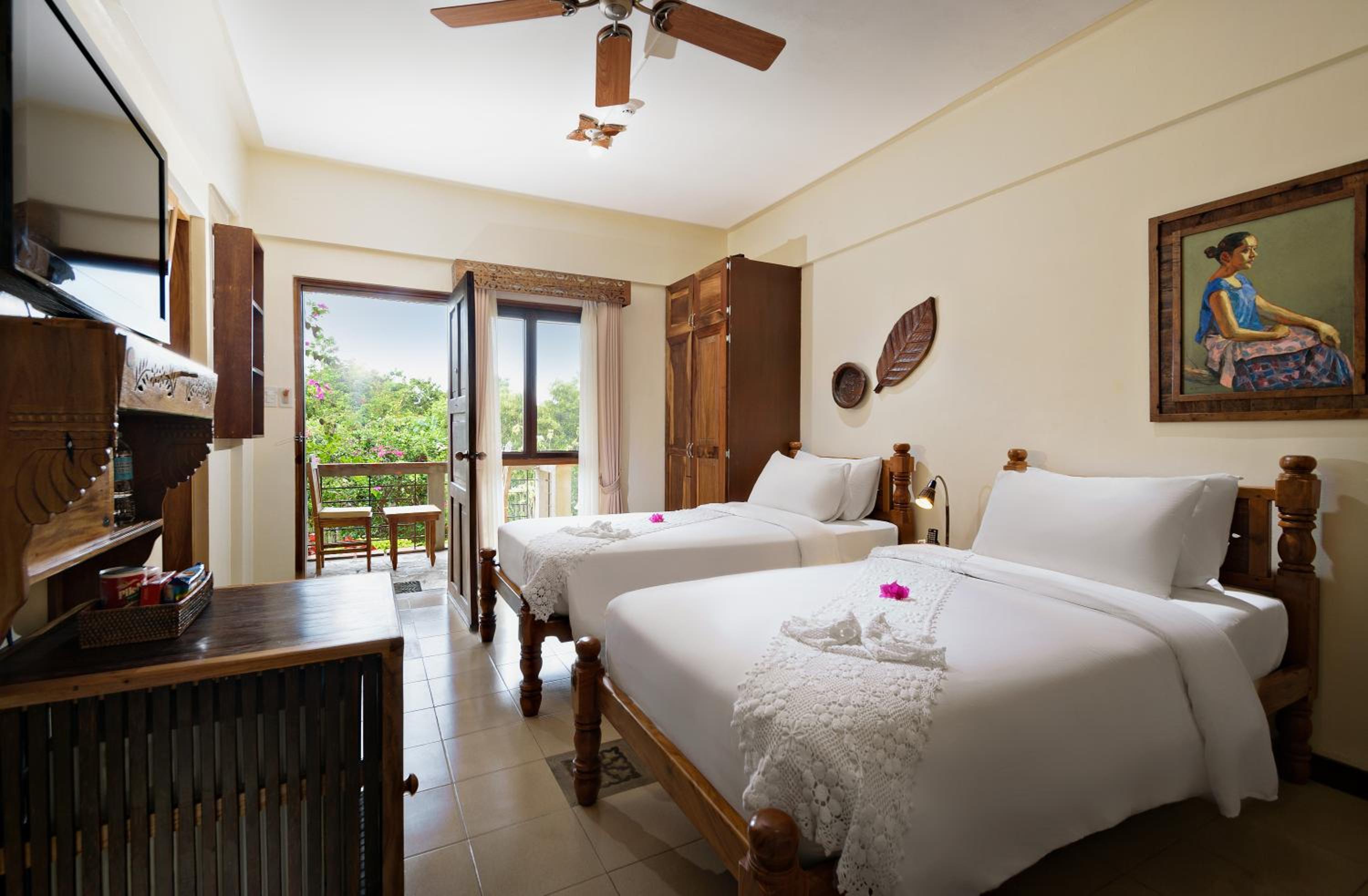 Superior Double or Twin Room photo 1