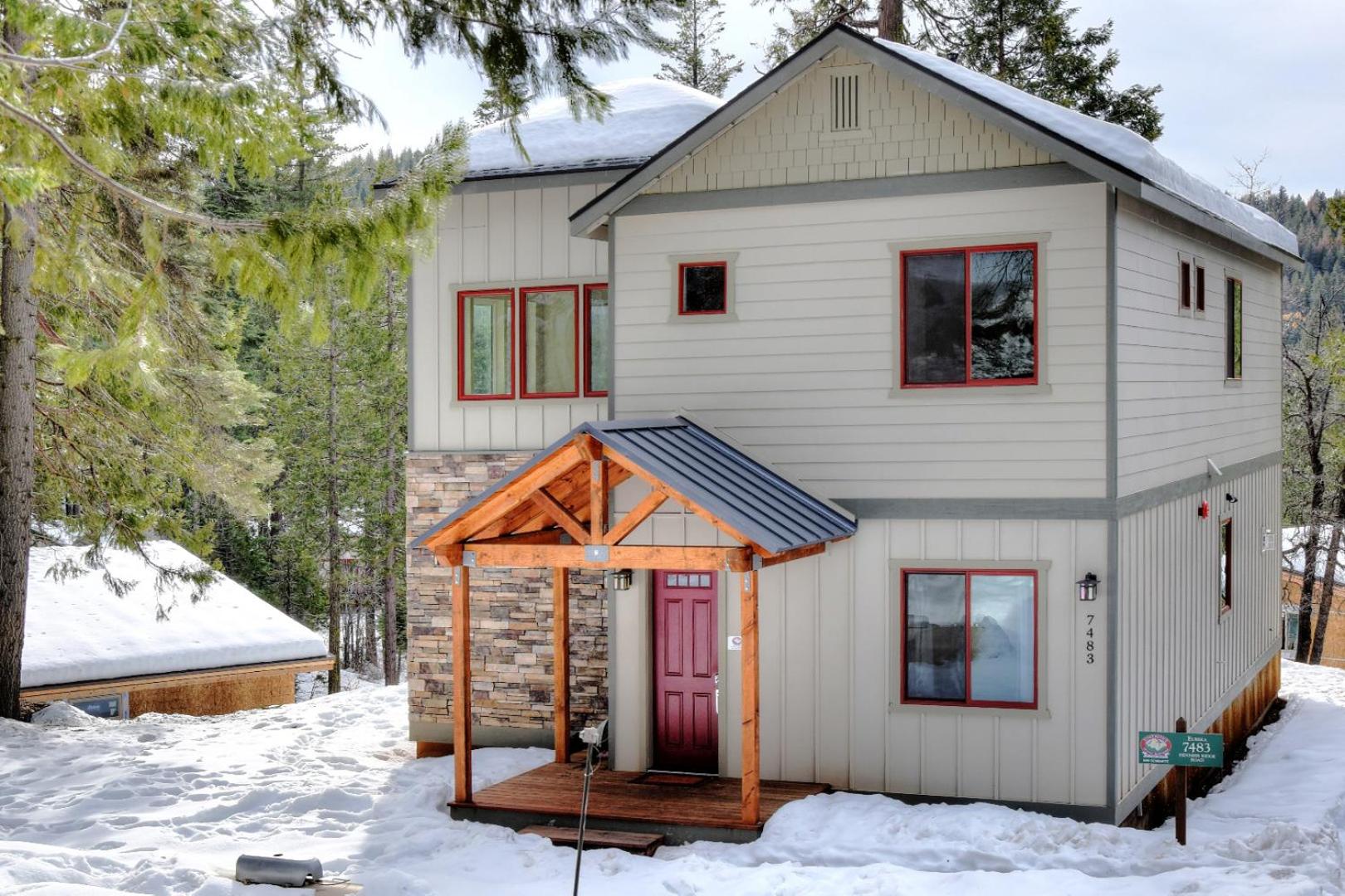Vacation Home photo 2