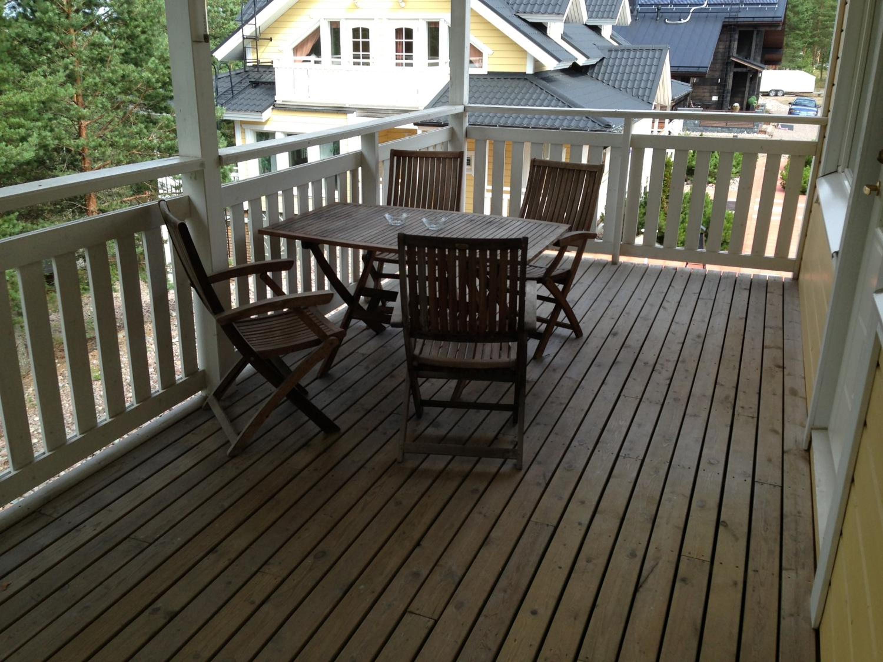 One-Bedroom Apartment with Sauna - Photo 10