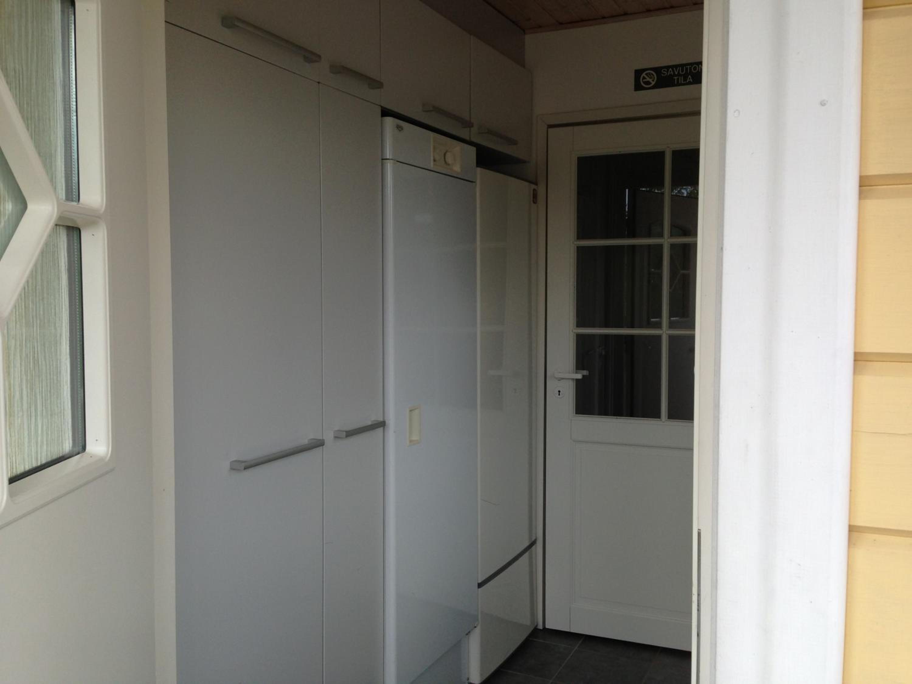 One-Bedroom Apartment with Sauna - Photo 15