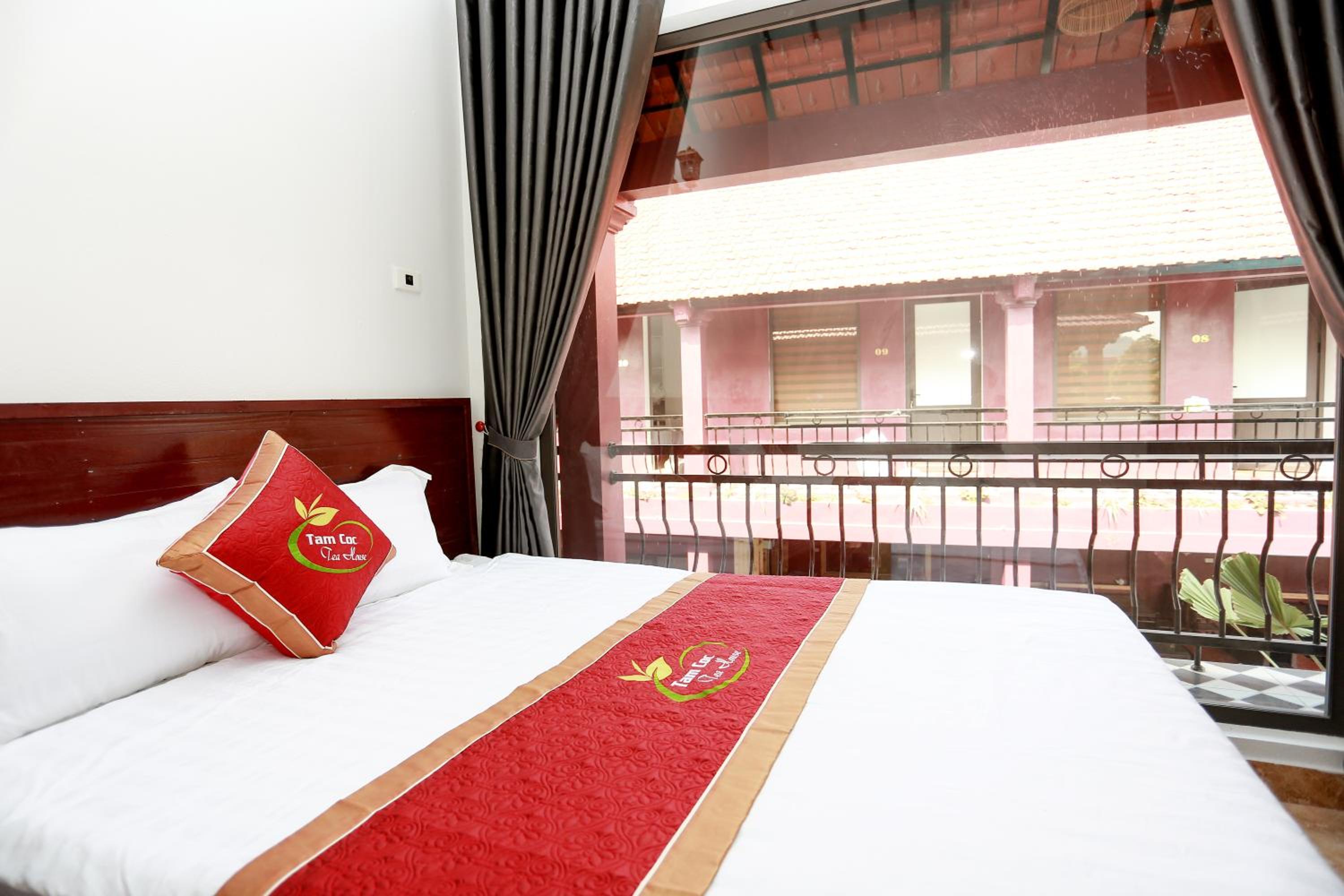 Deluxe Double Room photo 3
