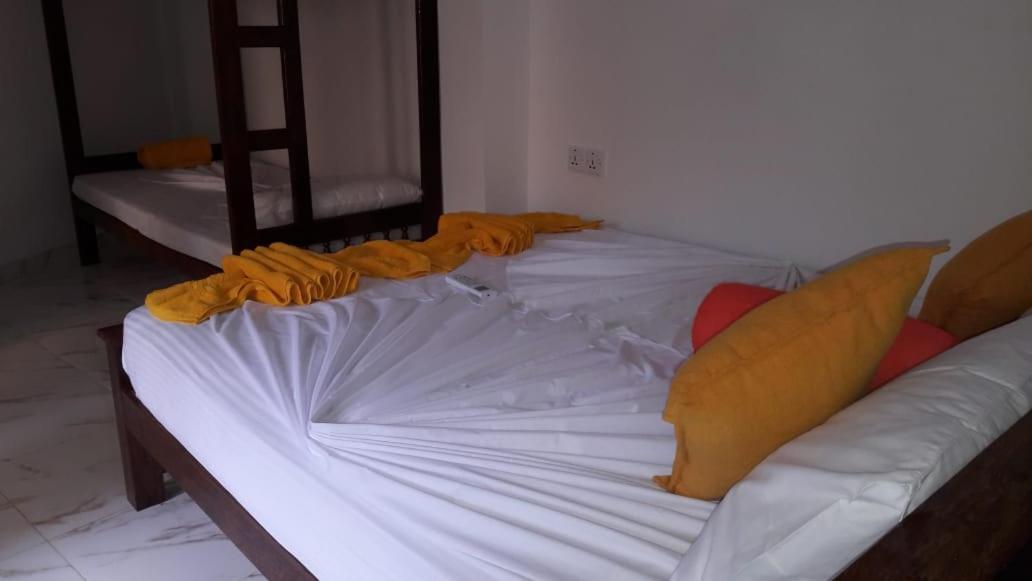 Deluxe Triple Room photo 1