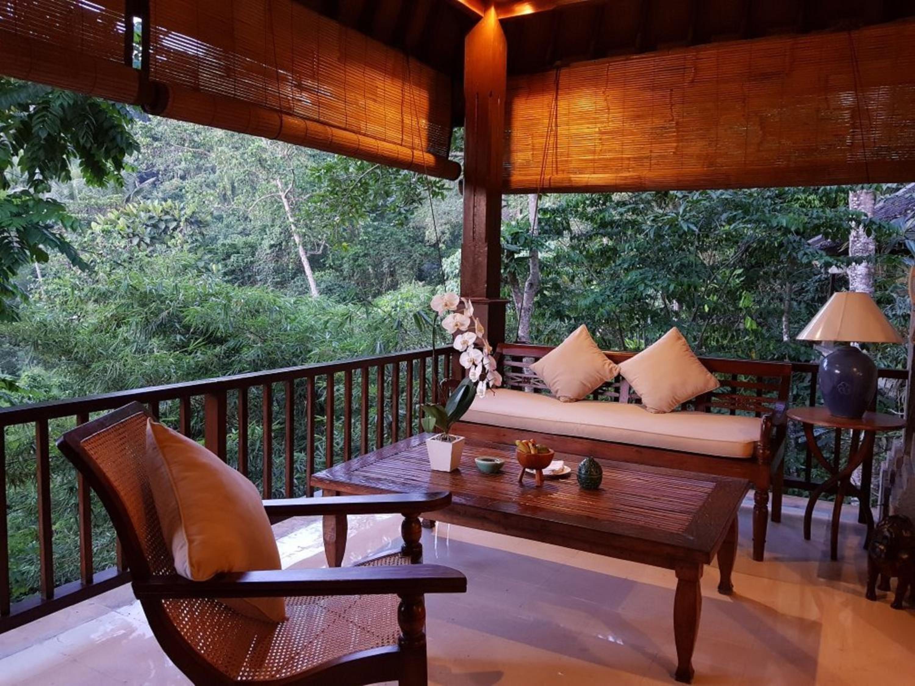 Treetops Suite with Afternoon Tea photo 3