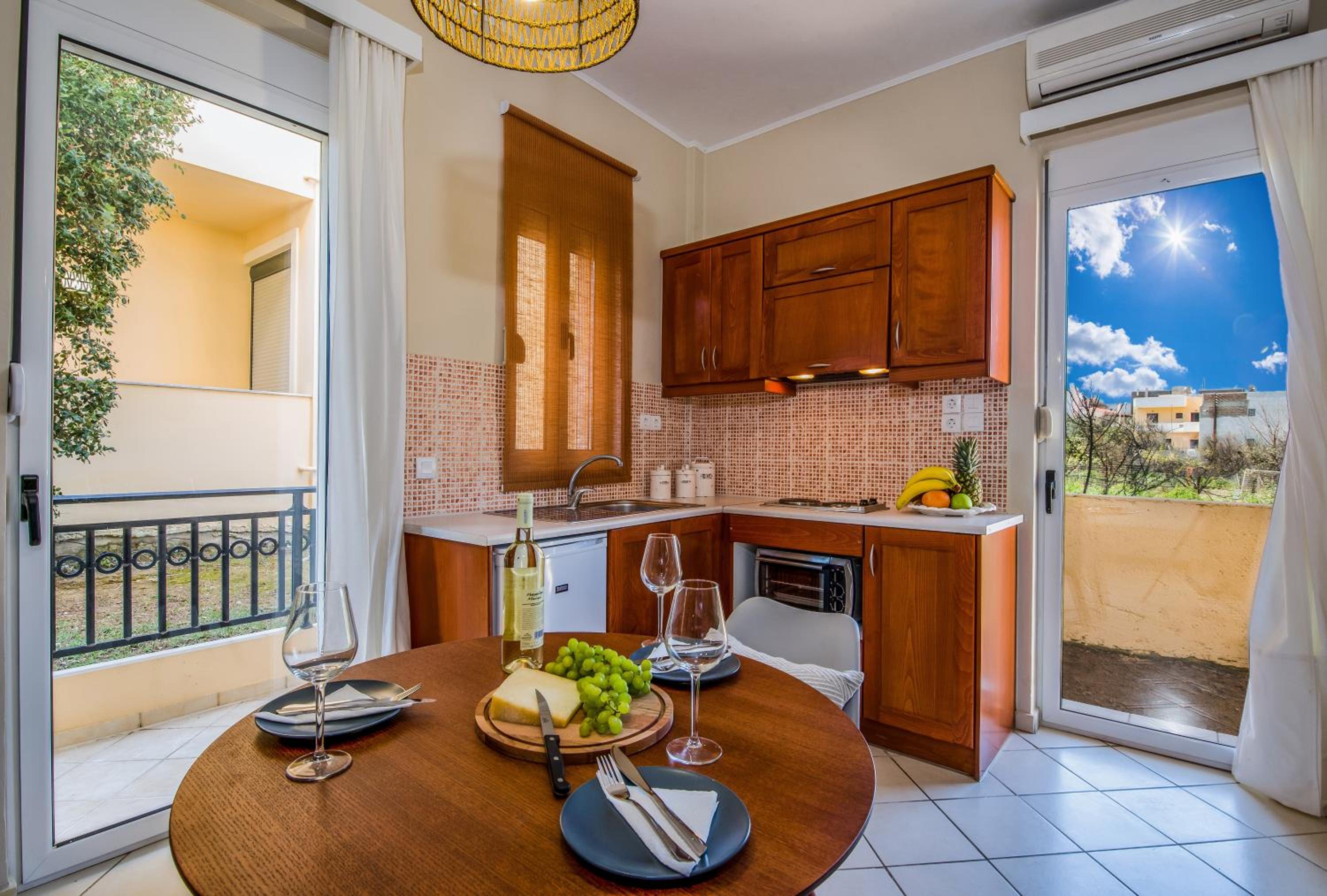 Triple Room with Balcony photo 3