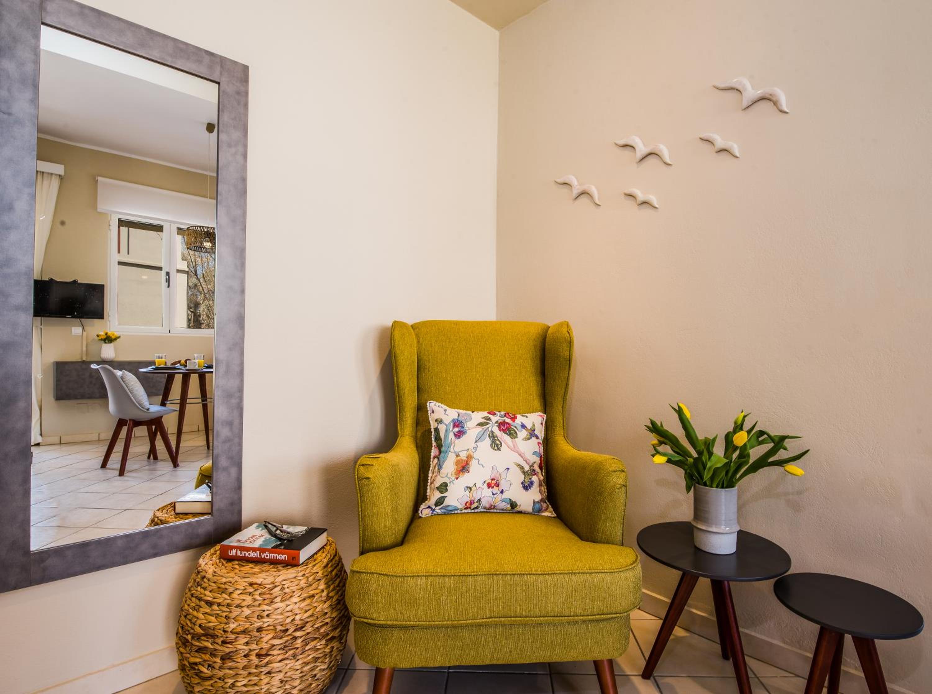 Double Room with Balcony photo 1