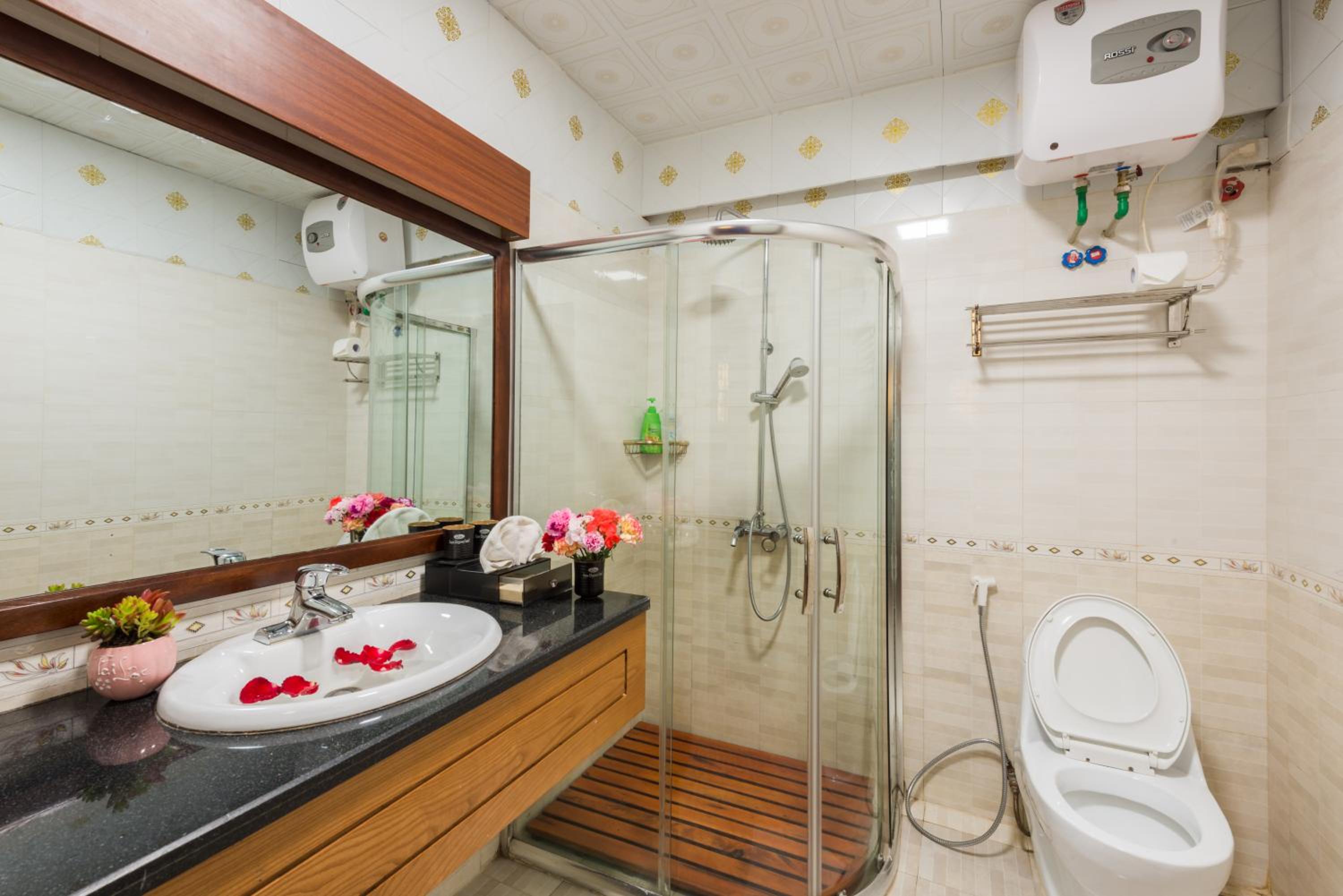 Superior Double Room - Photo 7