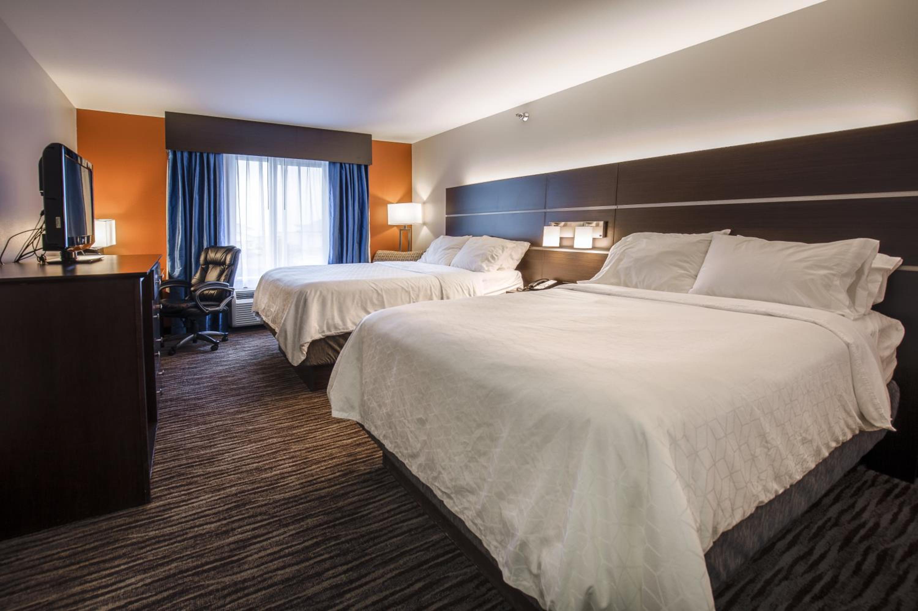 Holiday Inn Express Hotel & Suites Sioux Falls-Brandon by IHG