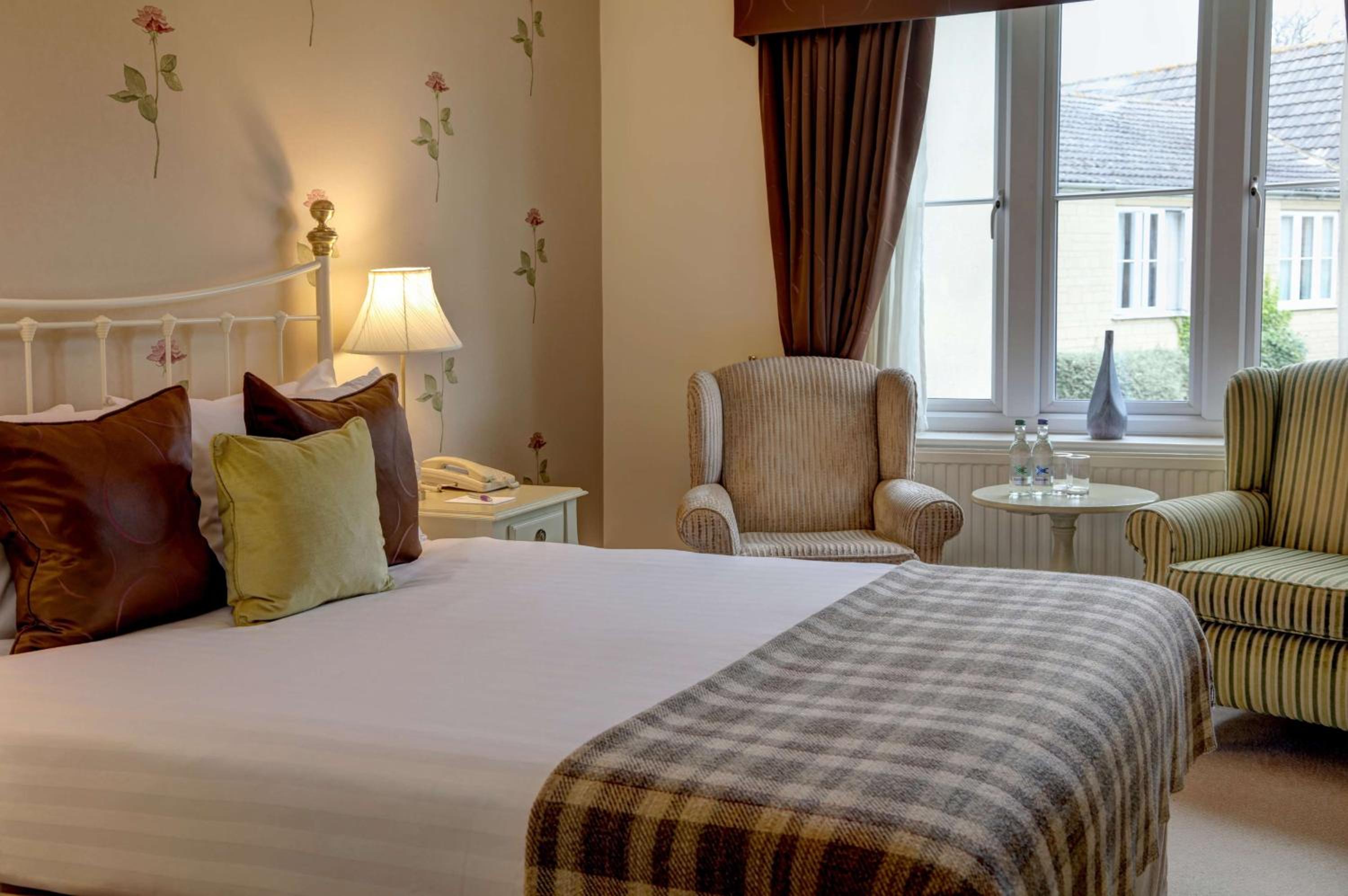 Superior Double Room - Photo 3