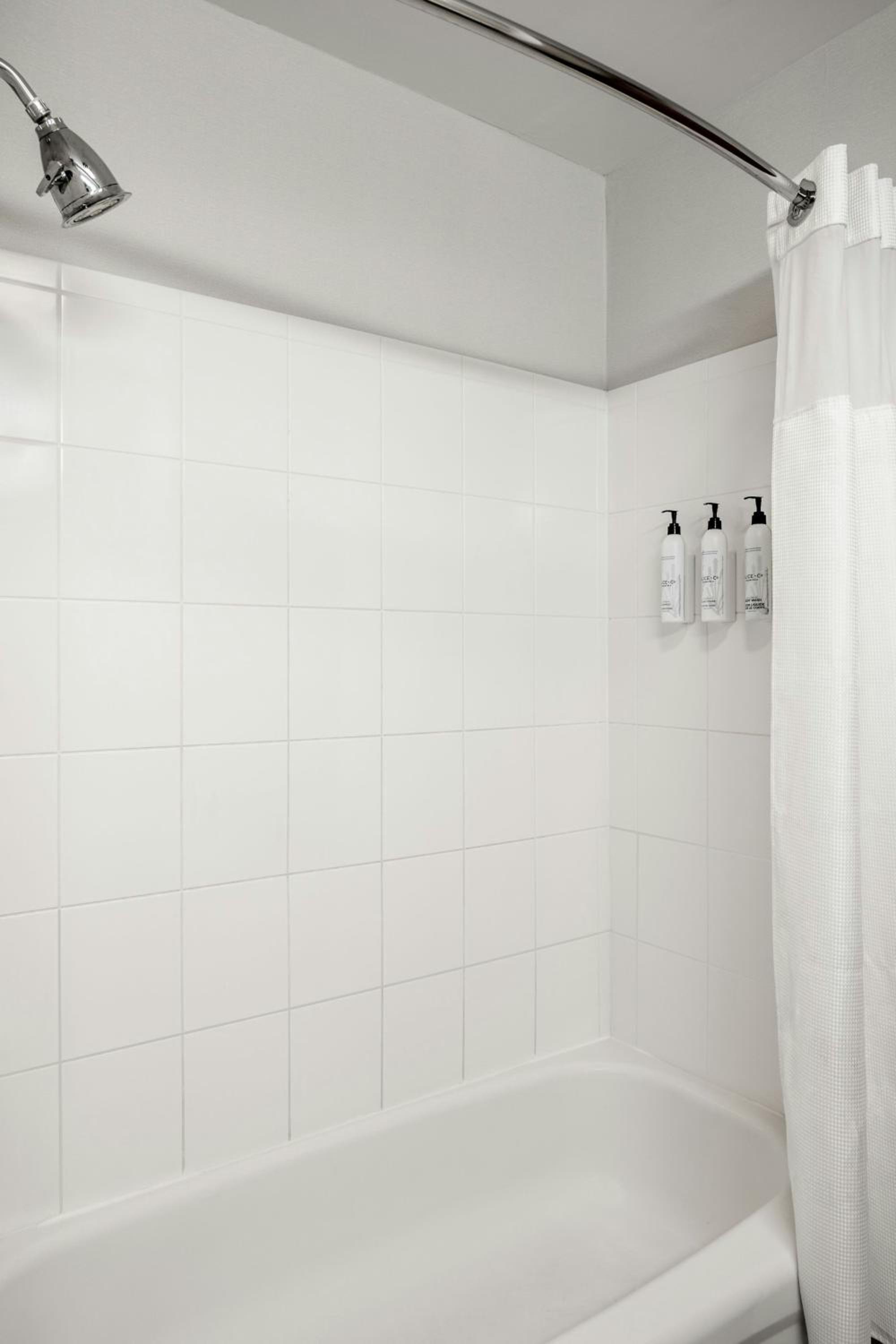 Fairfield Inn and Suites by Marriott Marion, Billede 3