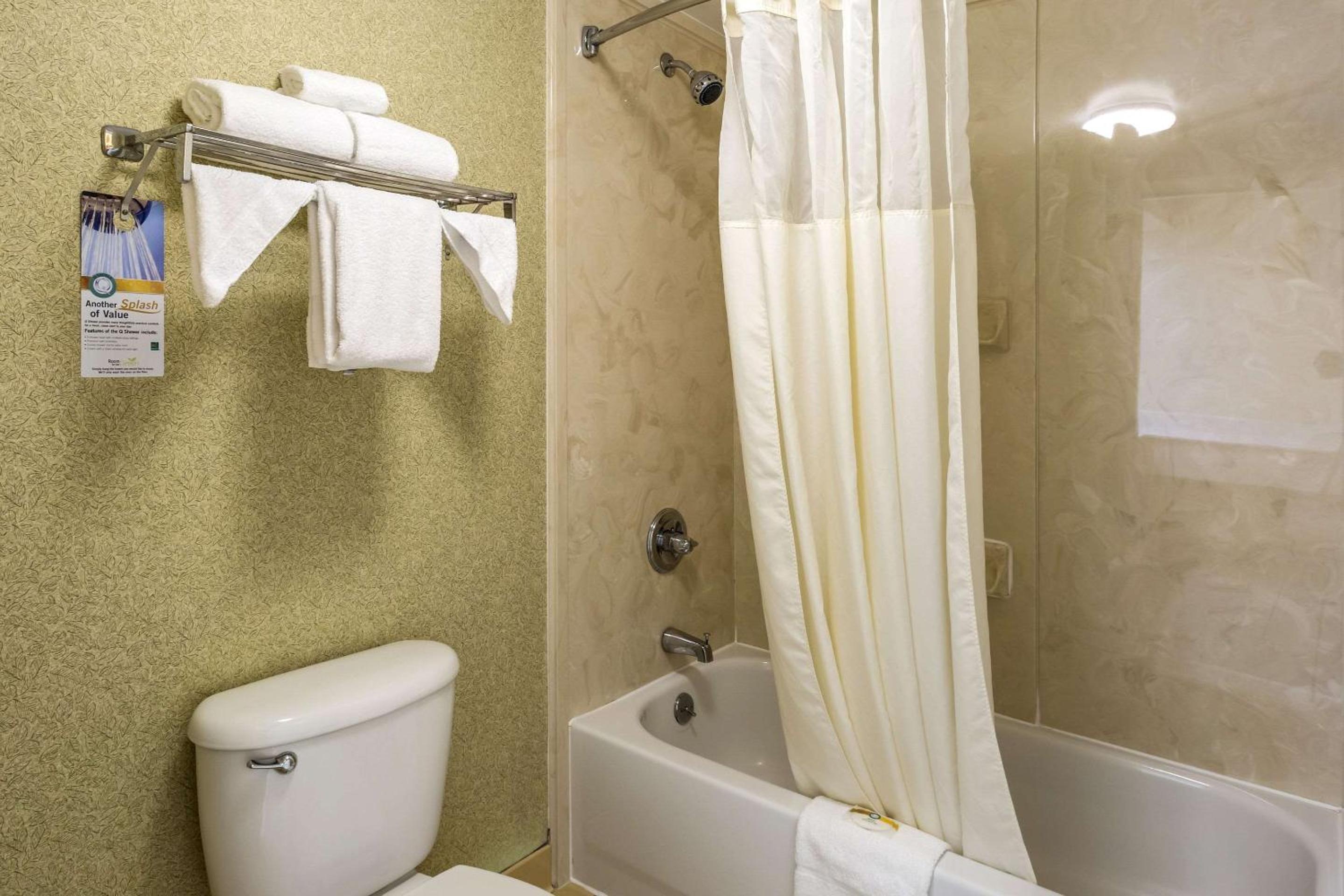Quality Inn Union City US 51
