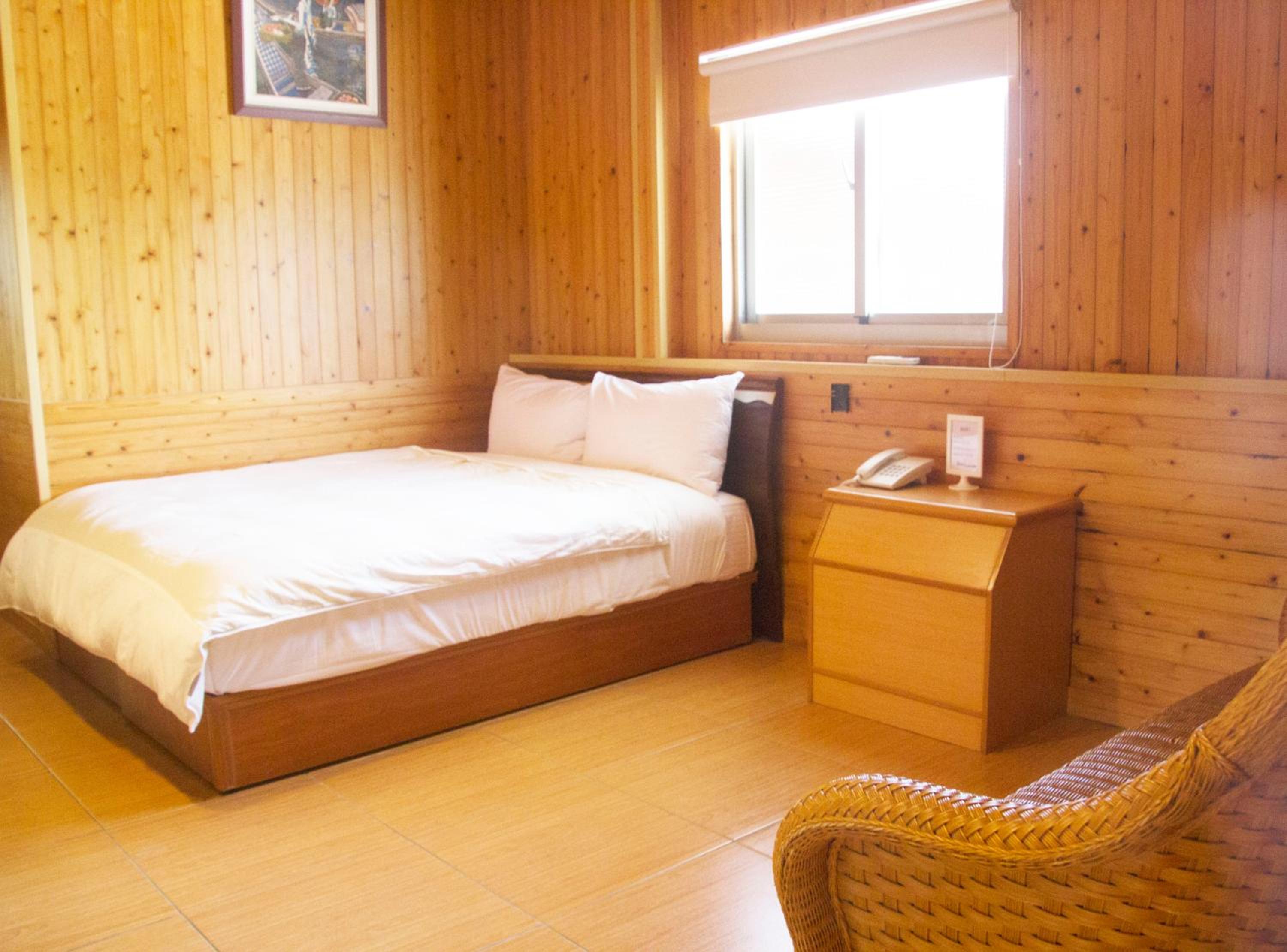 Standard Double Room photo 1