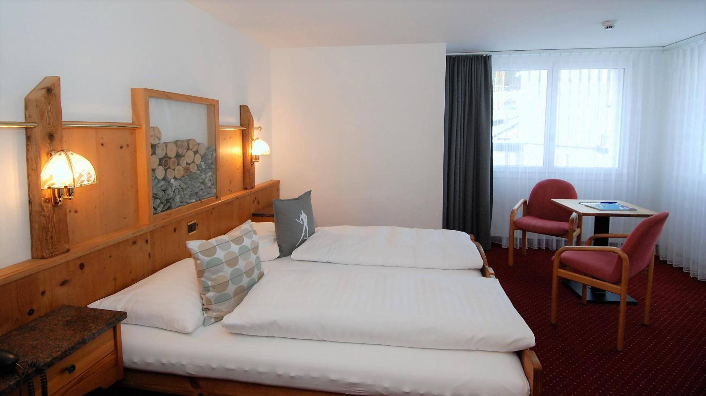 Triple Room with Shower photo 3