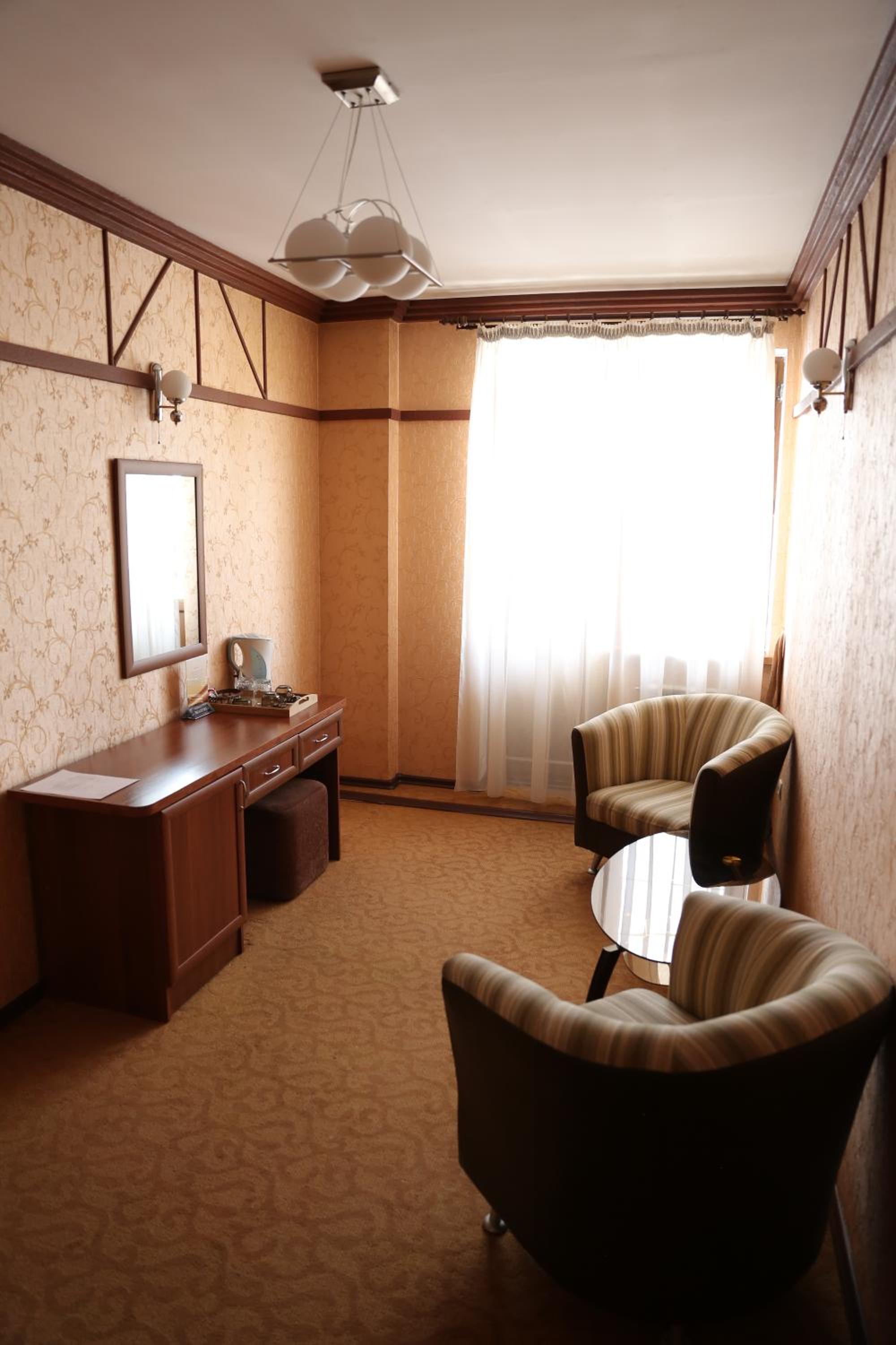 Superior Suite photo 1