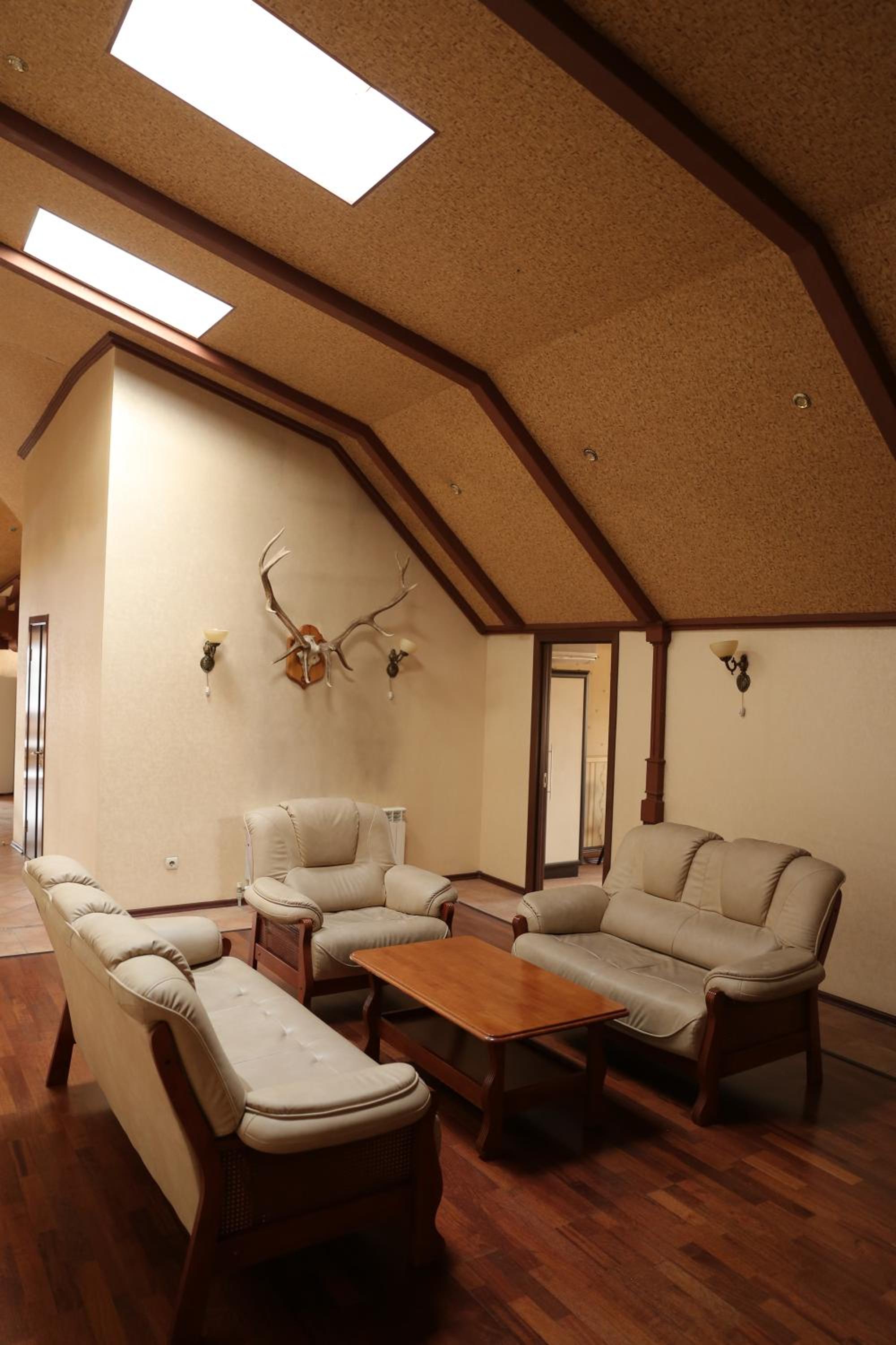 Two-Bedroom Apartment (6 Adults) photo 1