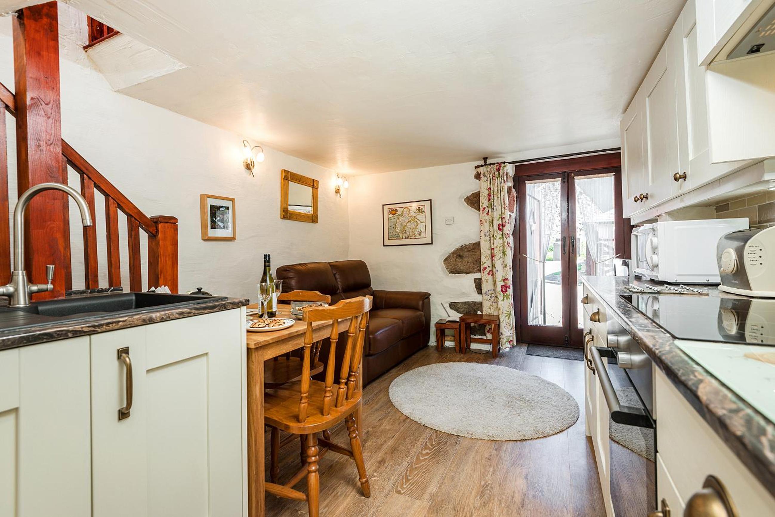 One-Bedroom Cottage - Whillan Beck - Photo 34